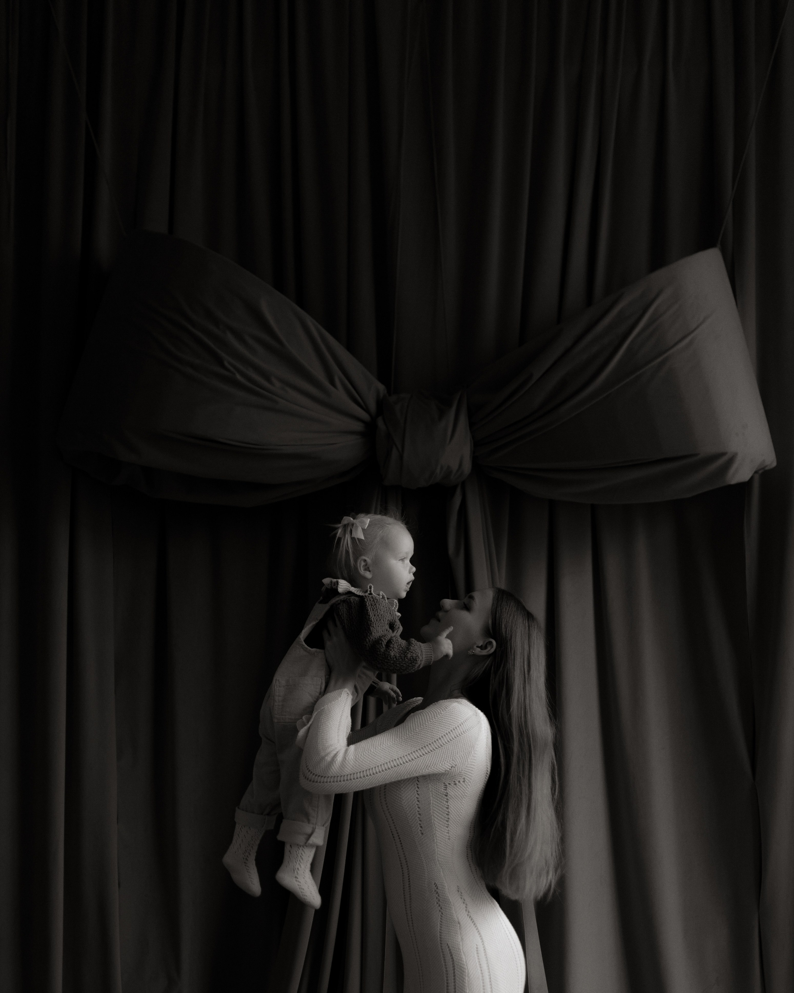 Екатерина и Людмила. DARYA.BELKINA