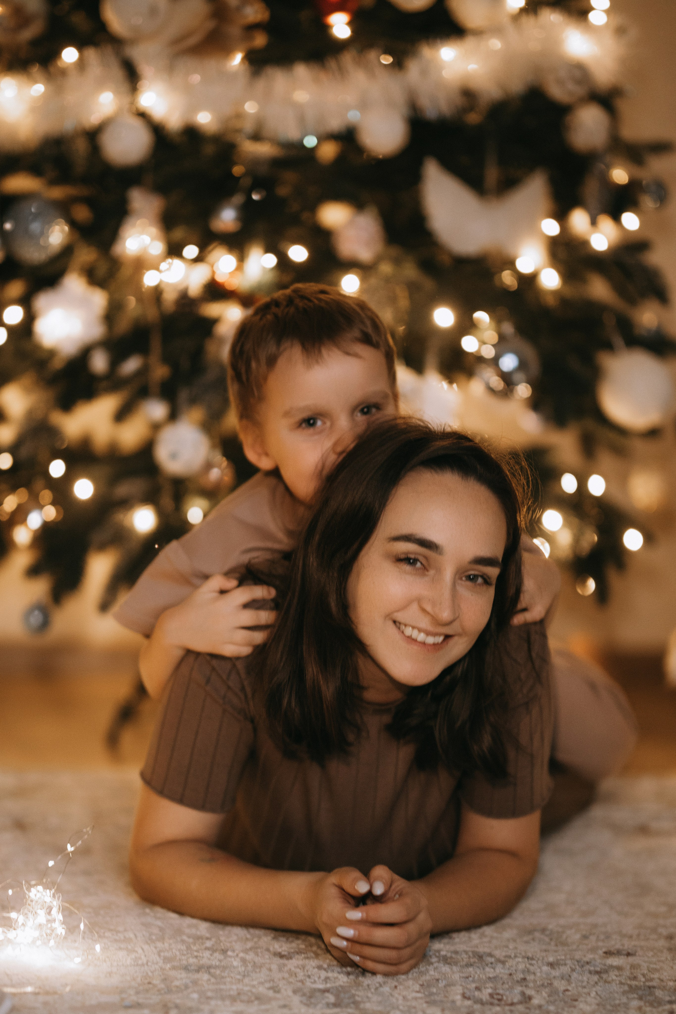 Анна. Свадебный и семейный фотограф Юлия Девятайкина