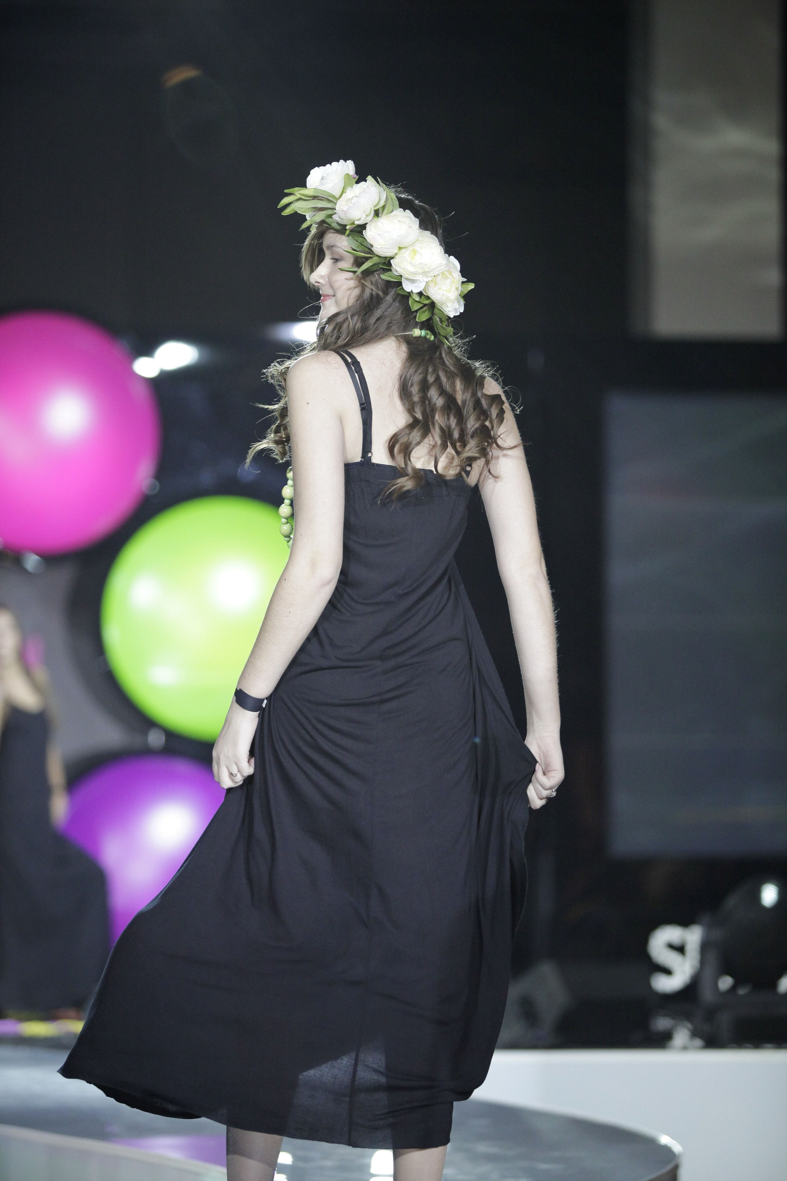 COSMOPOLITAN. Max Matvich and Victoria Basova are professionals in their field