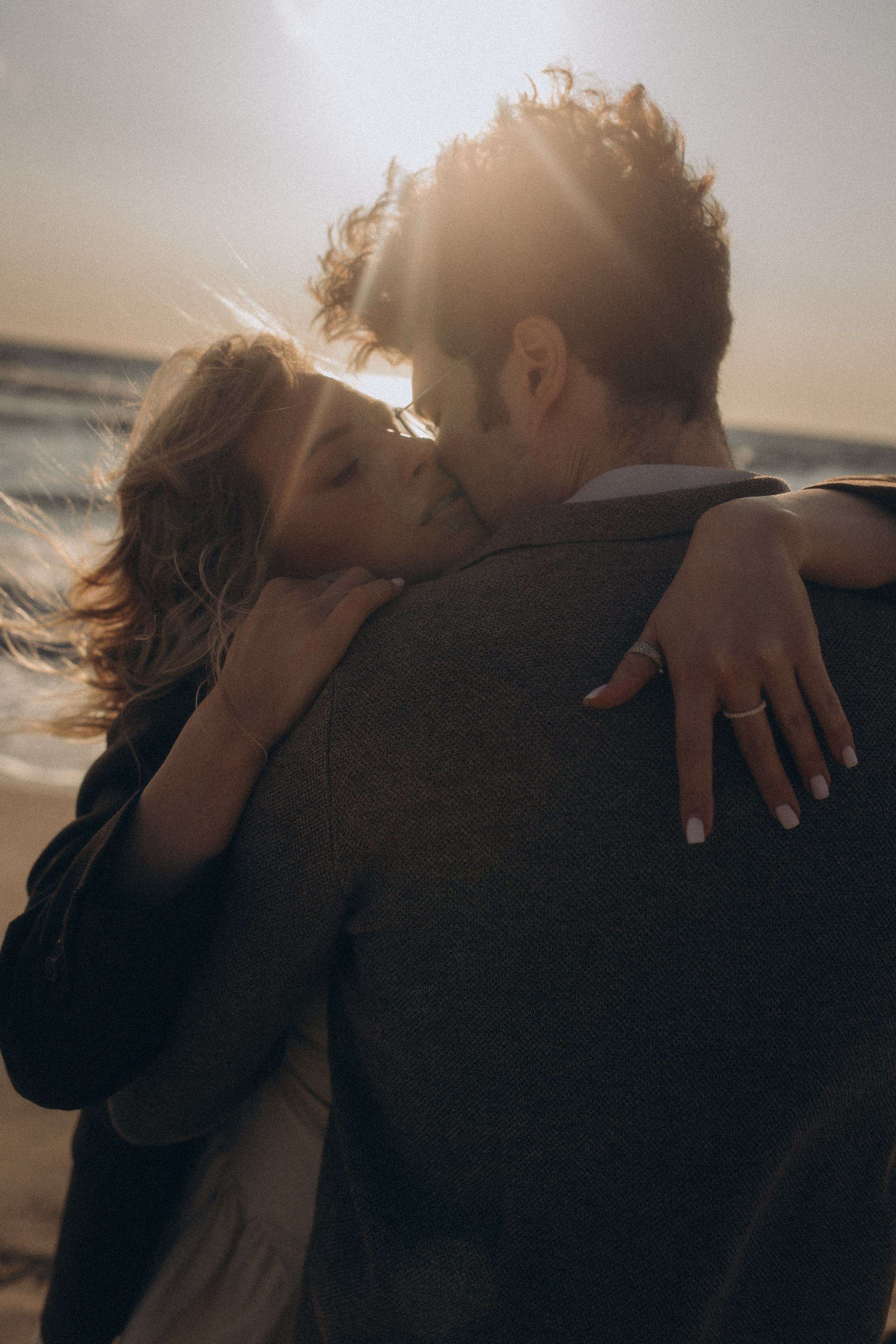 N&A. Свадебный и портретный фотограф в Калининграде и Москве Марк Юдинцев