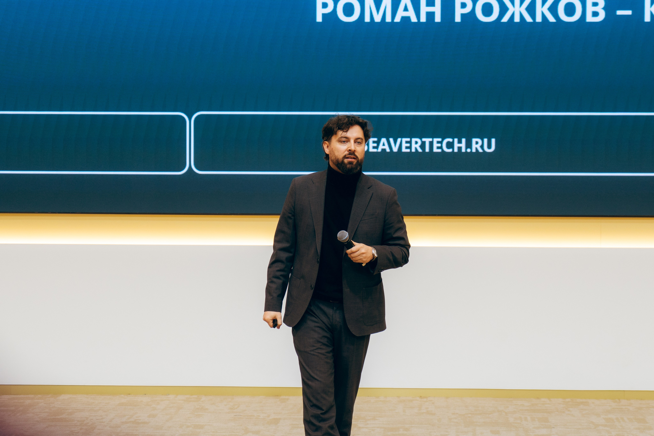 Фестиваль промышленного дизайна и инженерии в Технополис Москва. Максим Яковлев — фотограф/видеограф в Москве