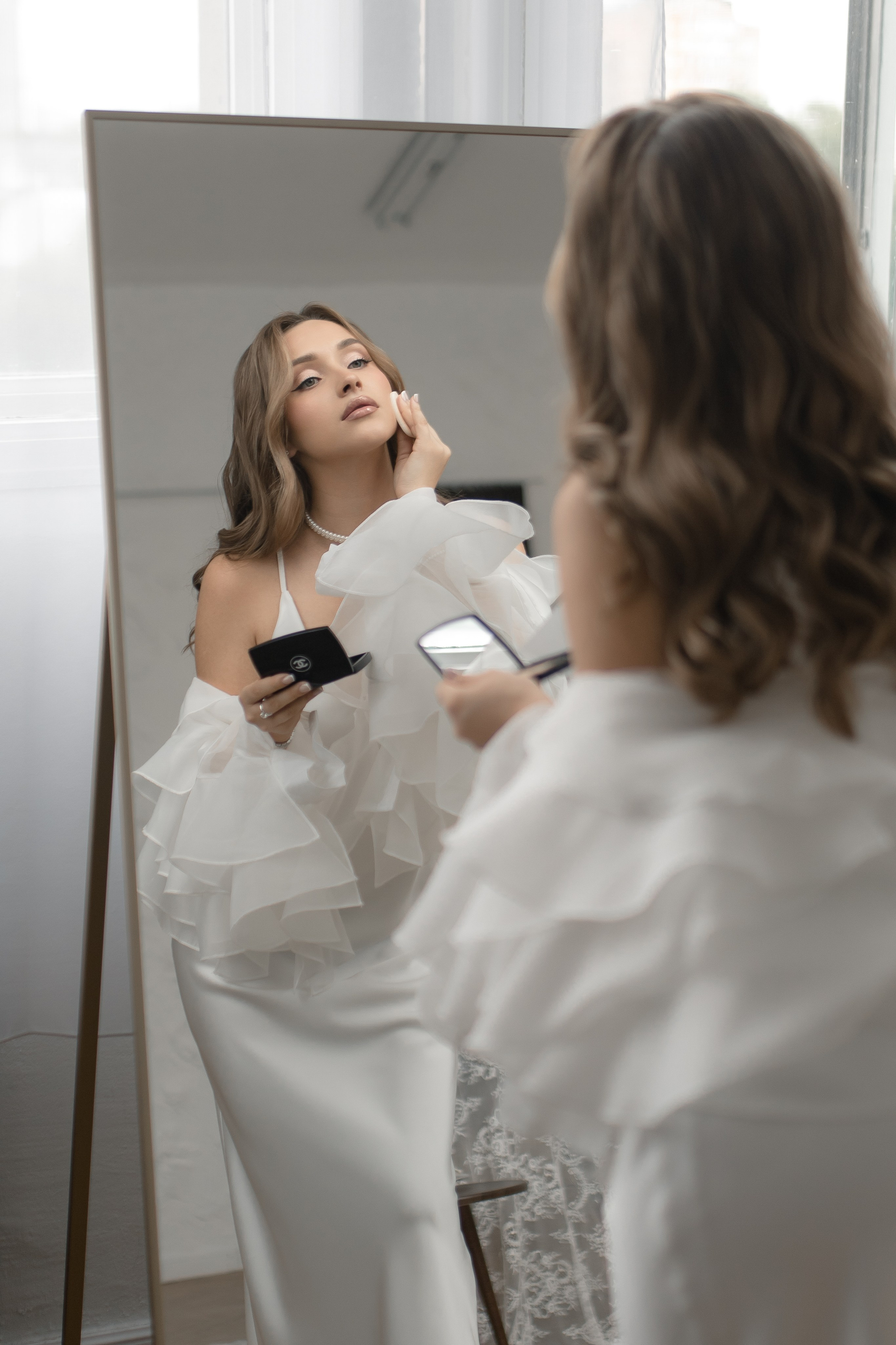 Арсен и Ангелина. Свадебный Фотограф Уфа | Никах