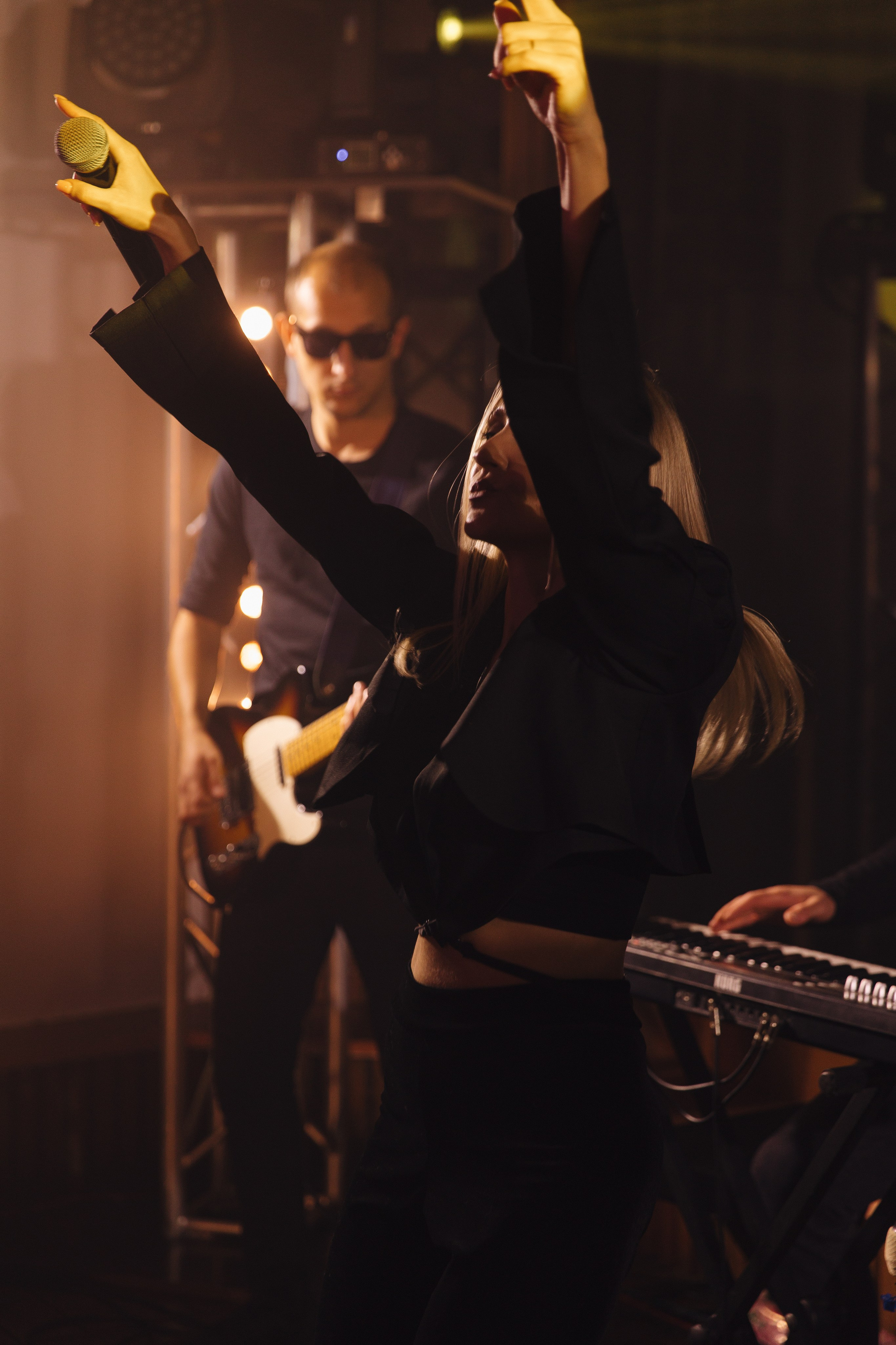 Никита и Анастасия. Фотограф — Погодина Екатерина