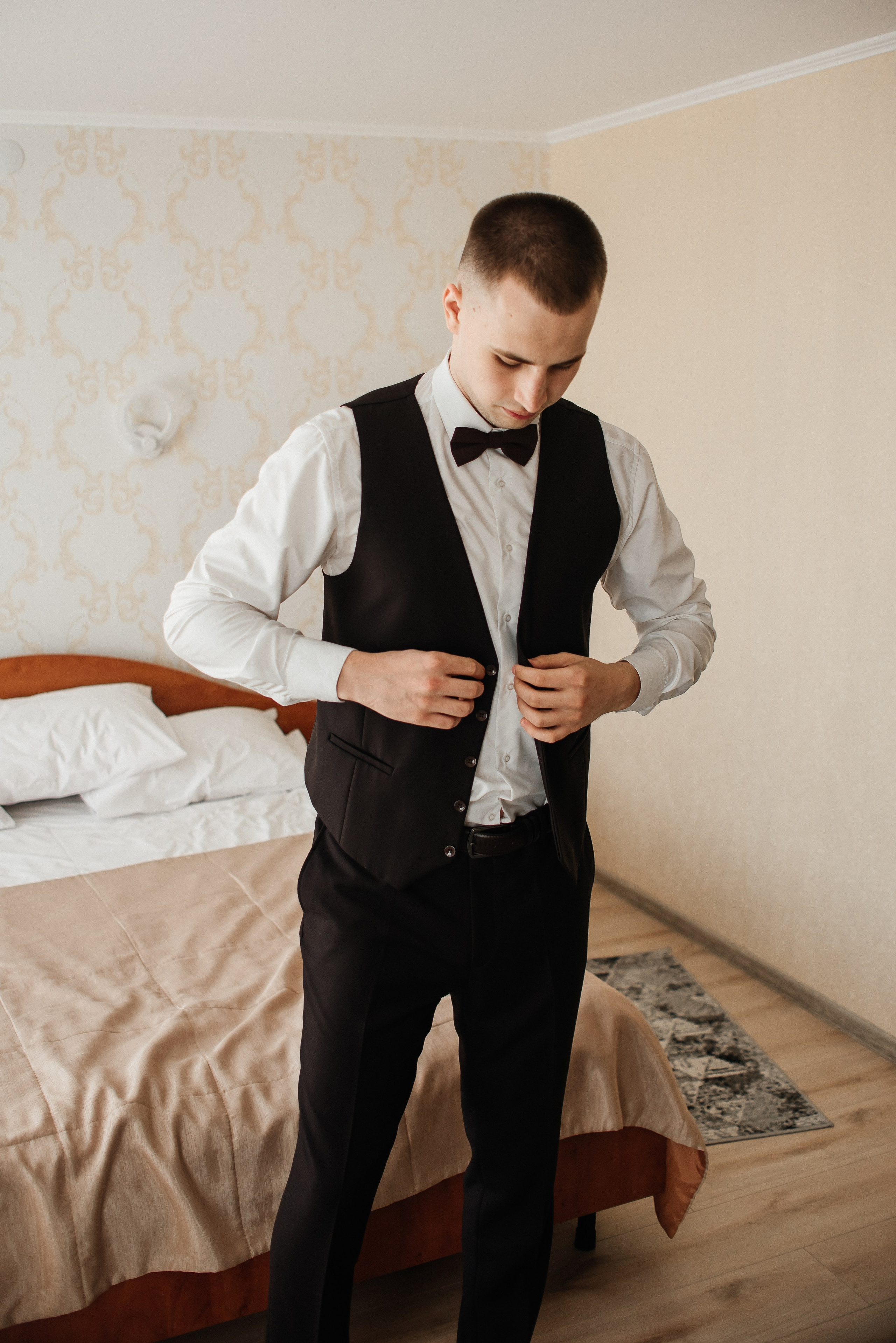 Анастасия и Александр. Фотограф Галина Рагозина