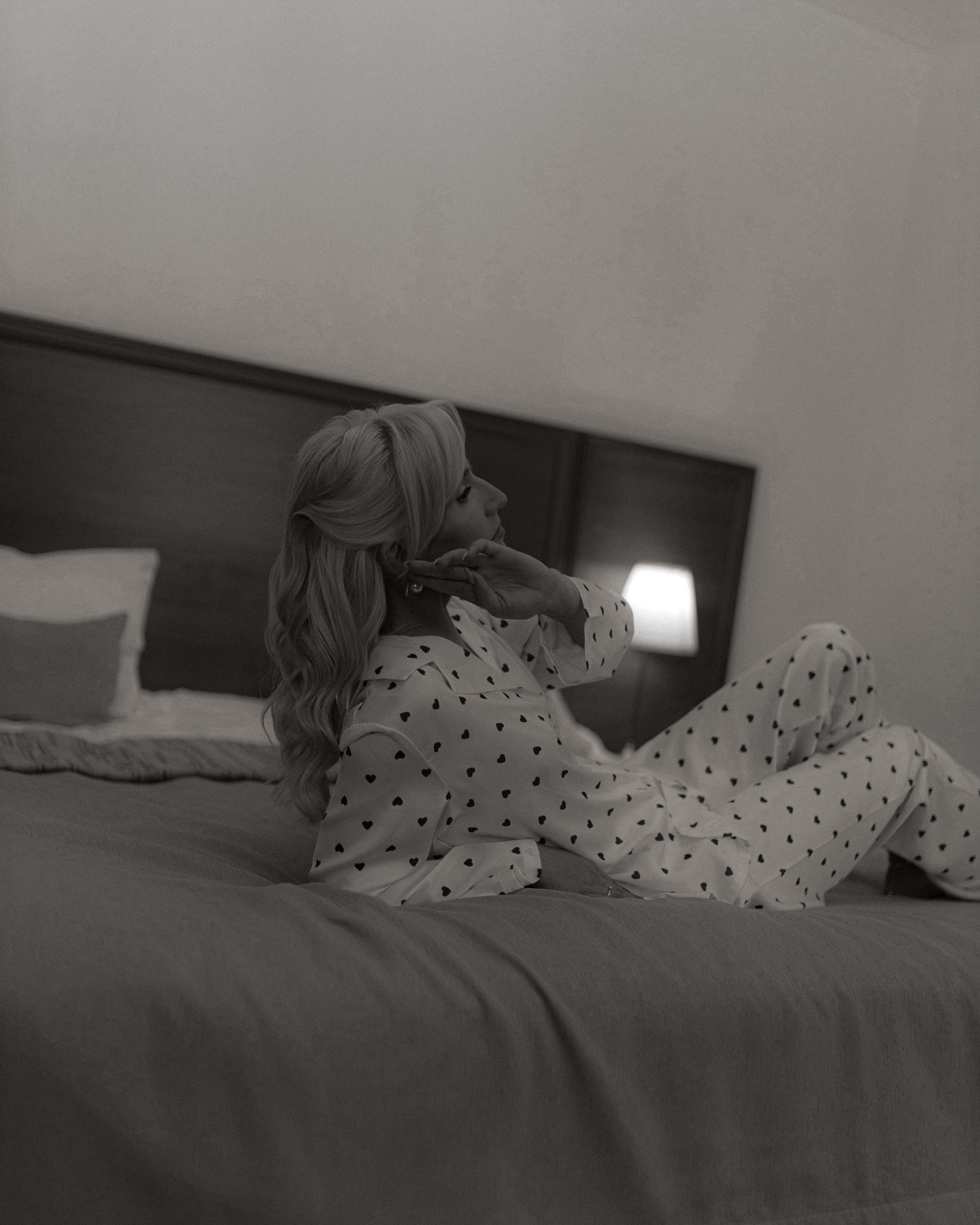 Роман и Анастасия. DARYA.BELKINA