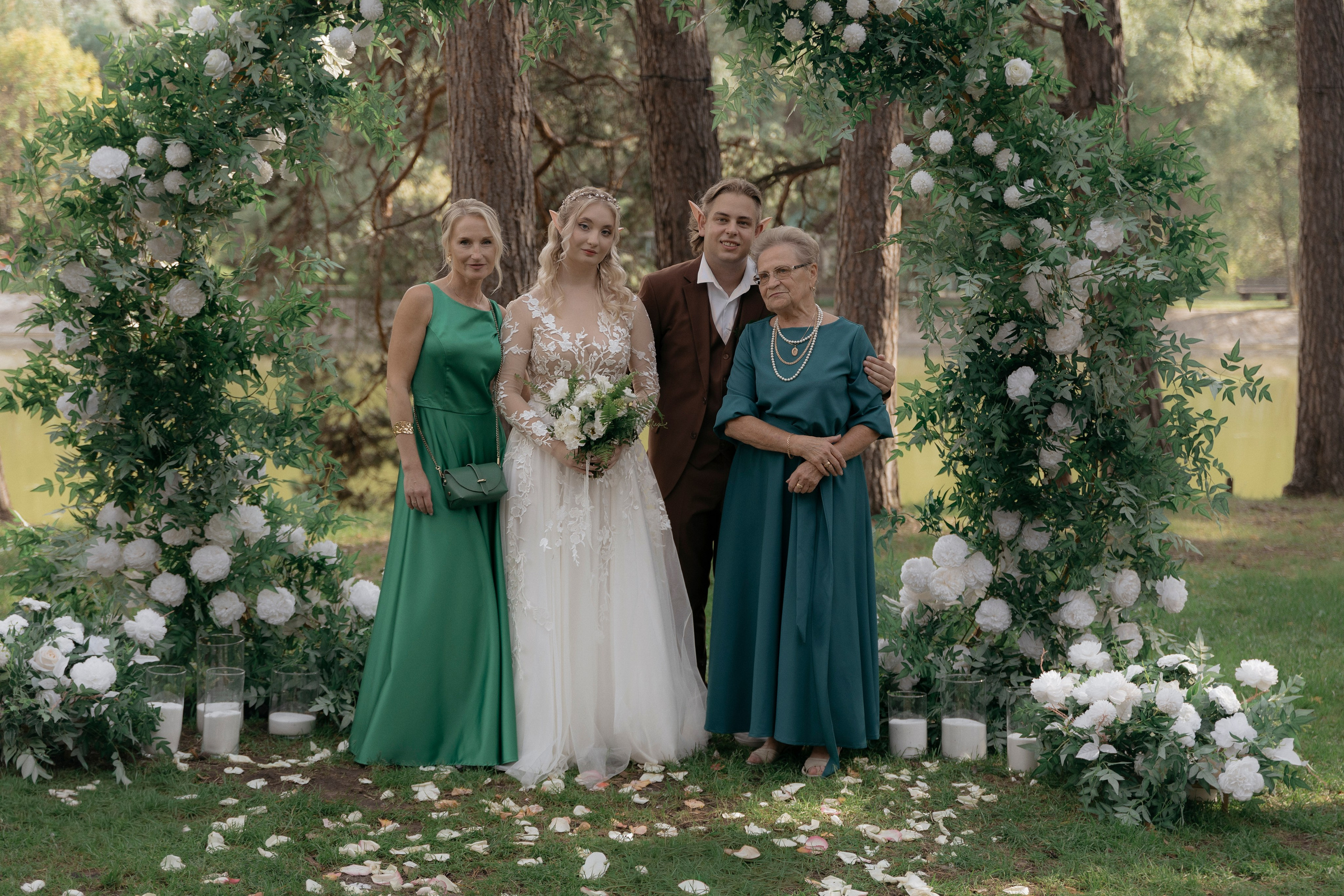 Всеволод и Алина. DARYA.BELKINA