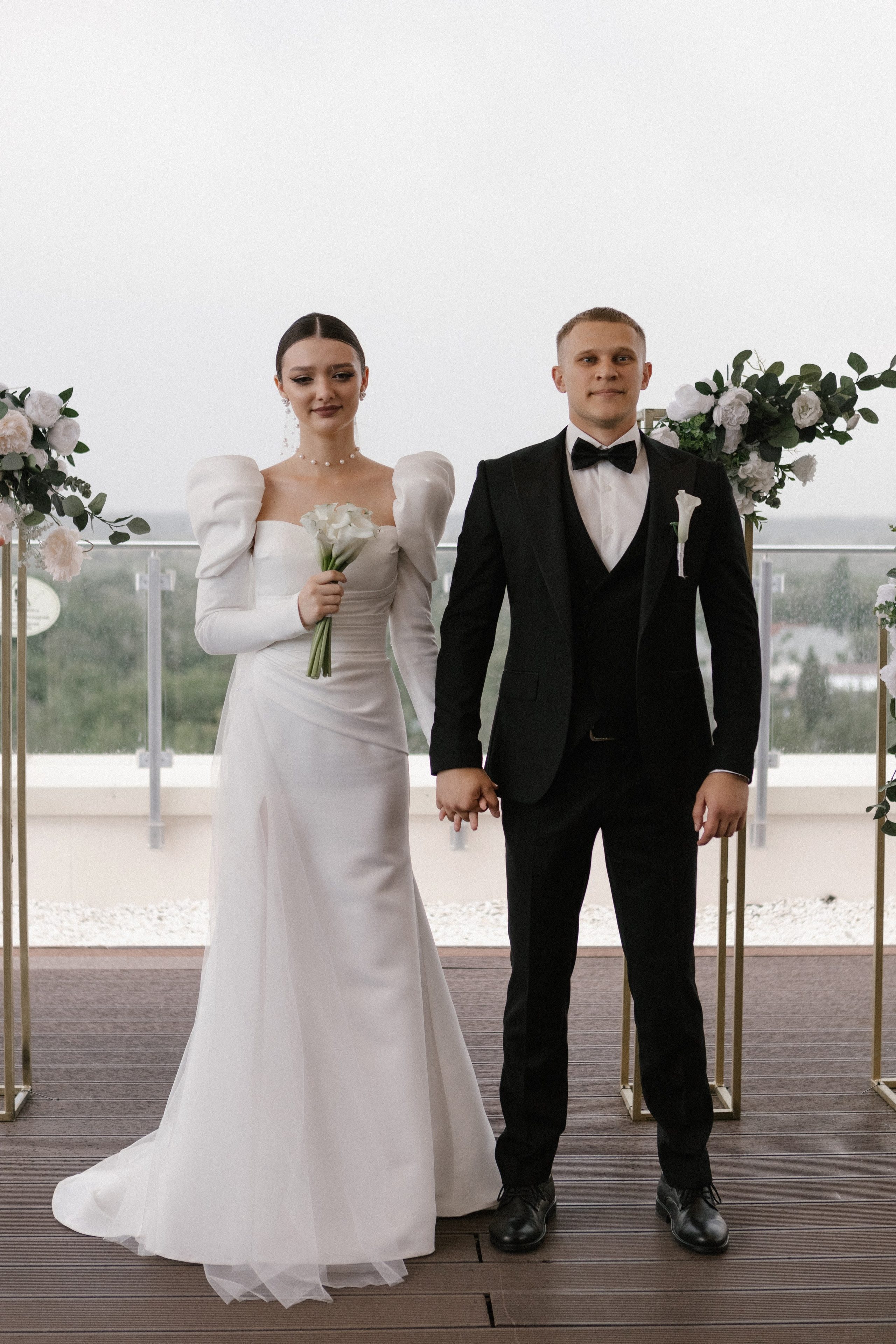 Анастасия/Алексей. Фотограф Оренбург Алёна Лелет