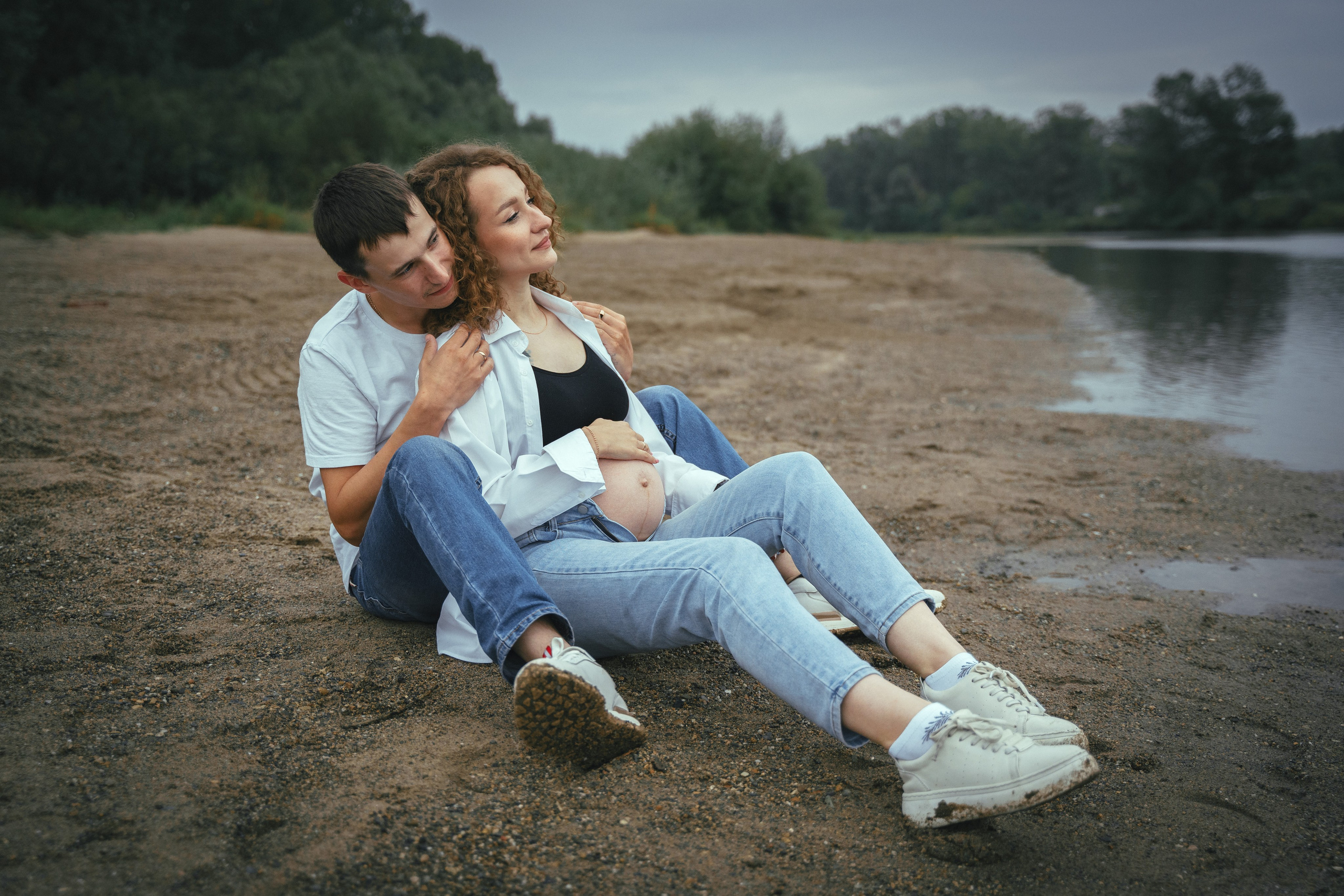 Свадебное портфолио Новосибирск. Свадебный и семейный фотограф в Новосибирске Данил Коротких