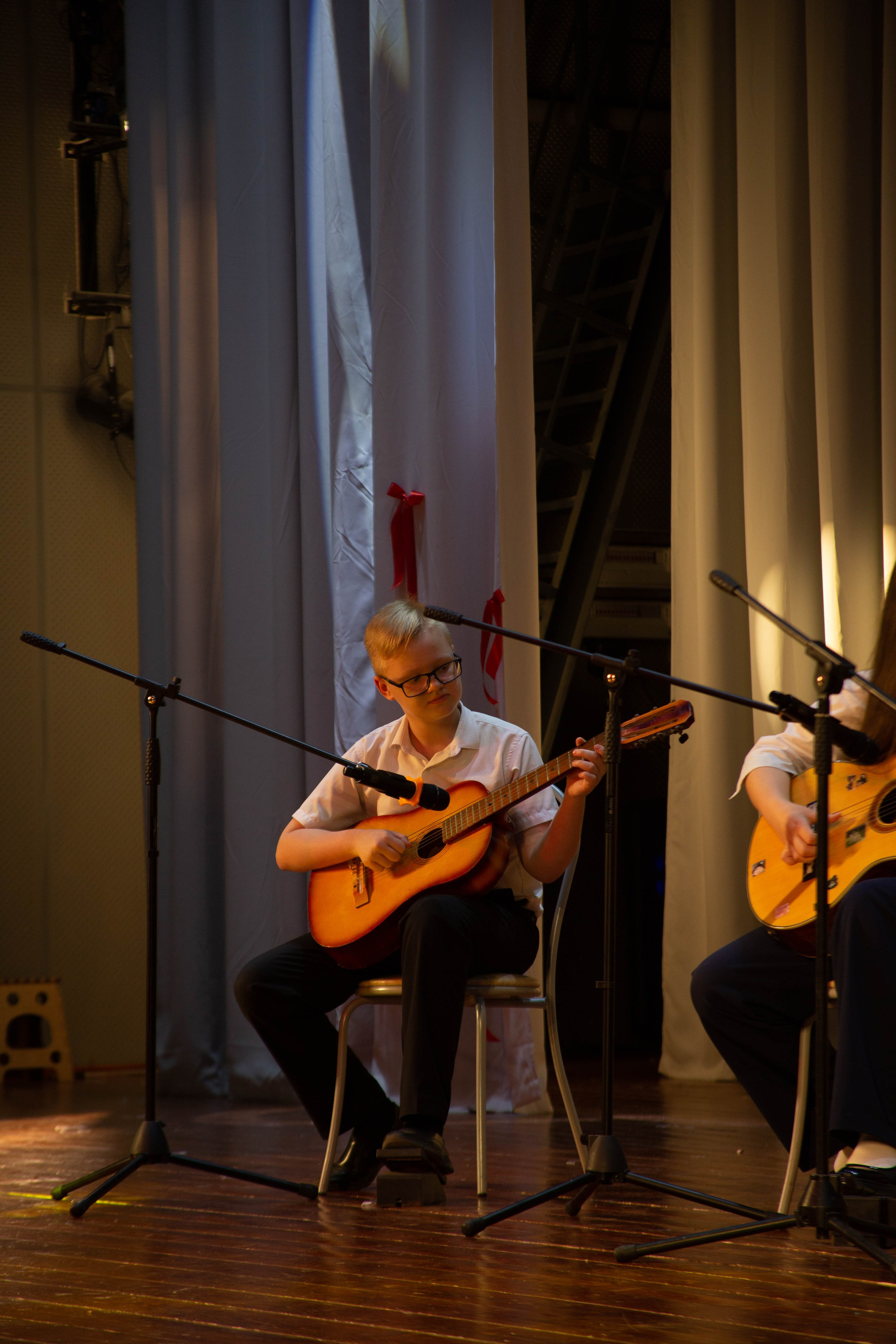 Концерт «Зажечь огни земли». Foto-creator Alisa Zobova