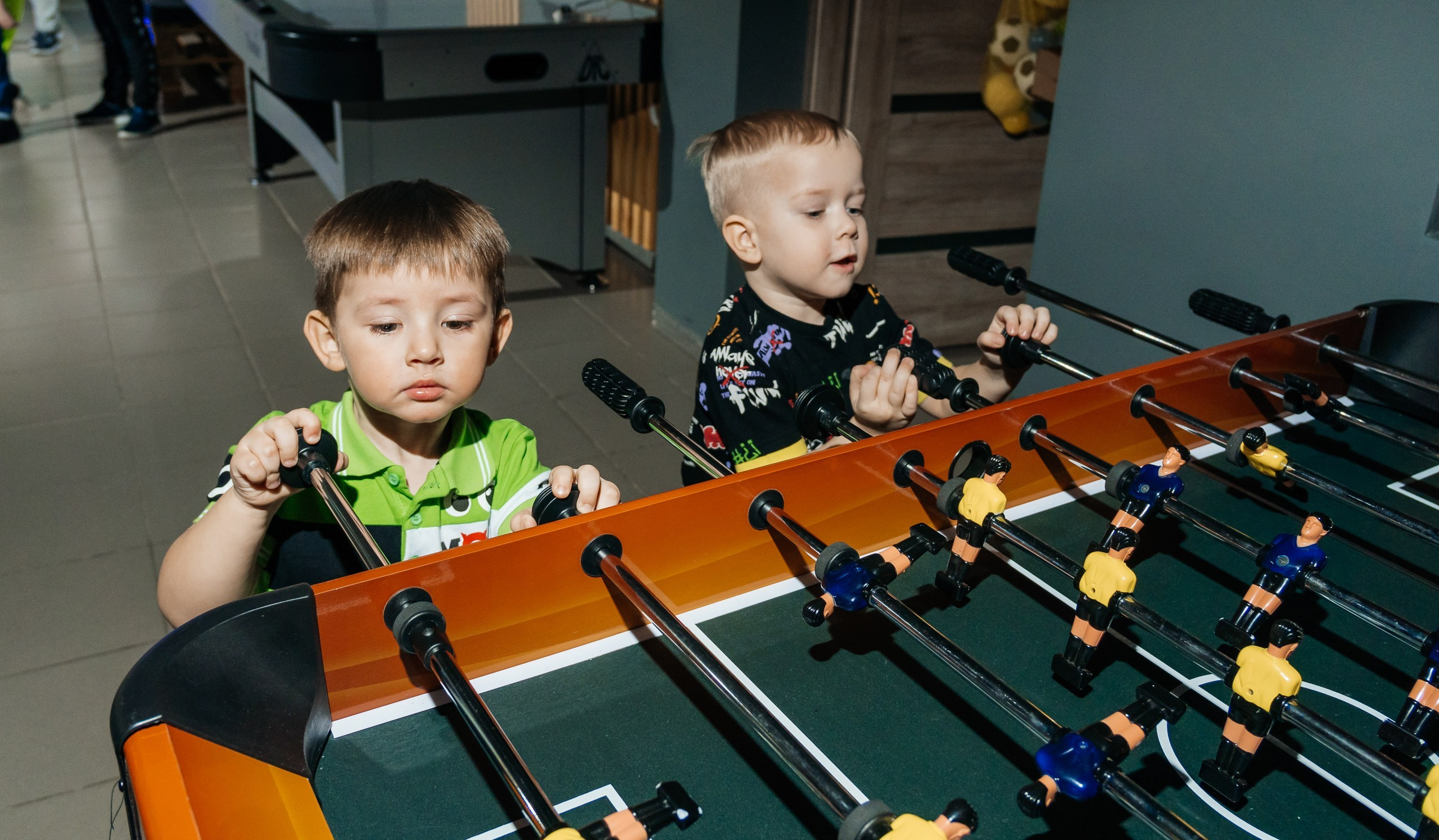 Ханмурзин Рустам — Детские праздники. Семейный и LifeStyle фотограф в Жигулевске и Тольятти Рустам Ханмурзин