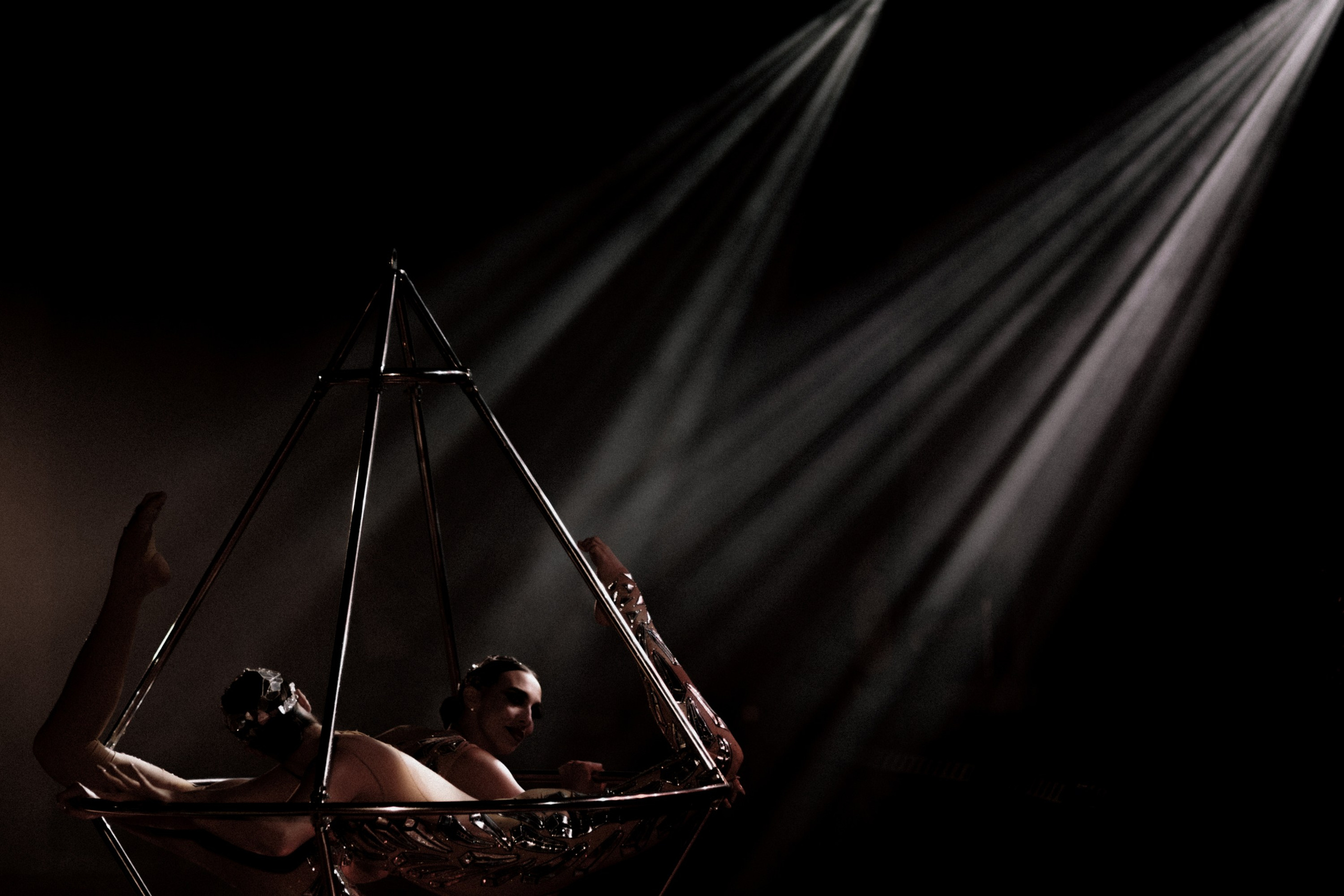 Четверть века Автотракта. Репортажный и портретный фотограф во Владимире Сергей Кравцов