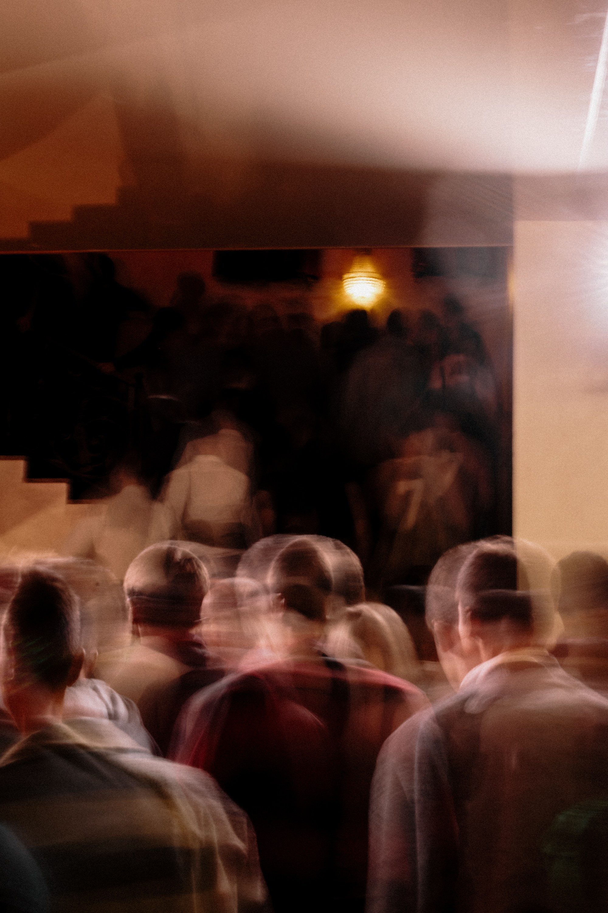 Четверть века Автотракта. Репортажный и портретный фотограф во Владимире Сергей Кравцов