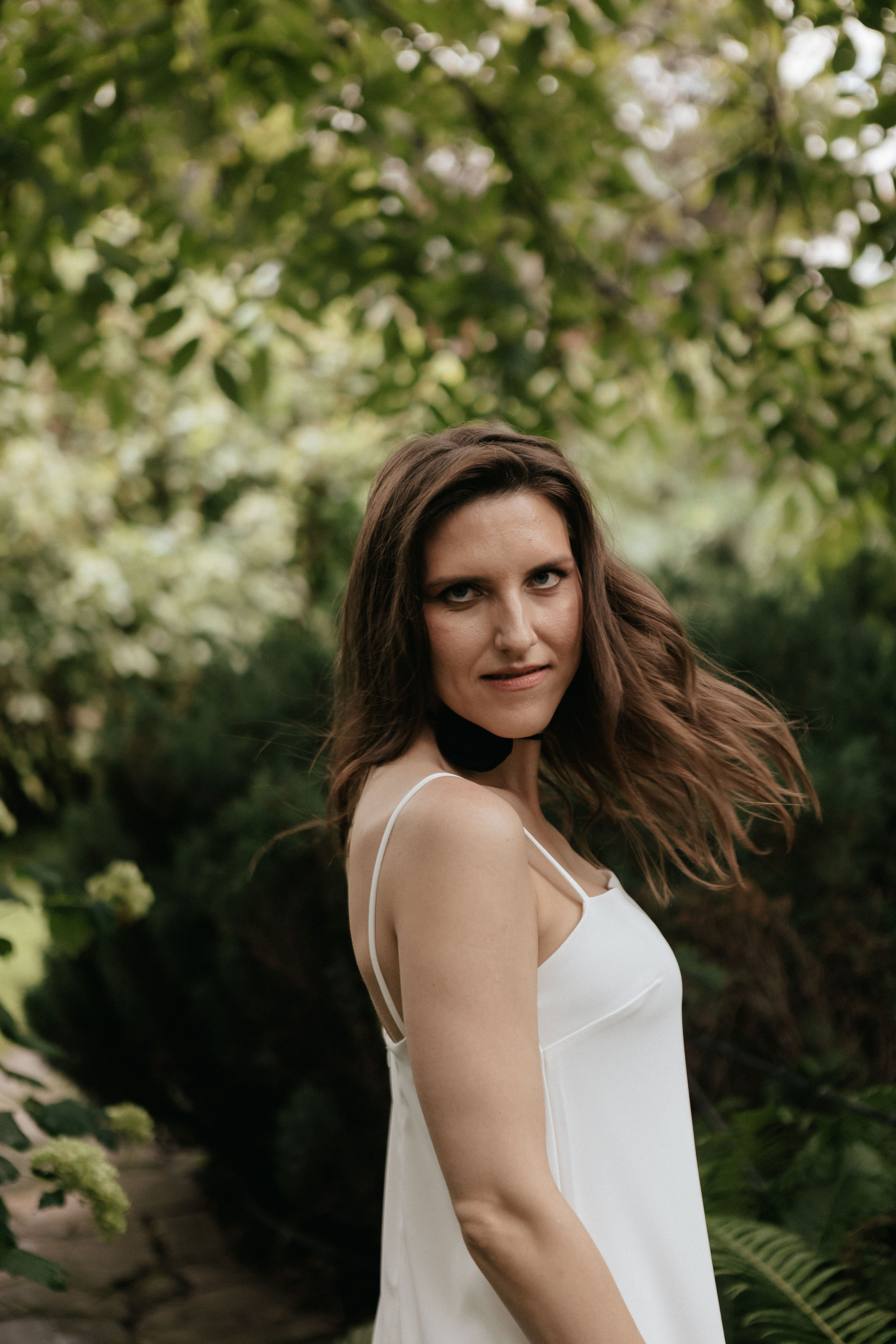 Мария и Владимир. Роспись. Свадебный и портретный фотограф в Москве Анастасия Масюк