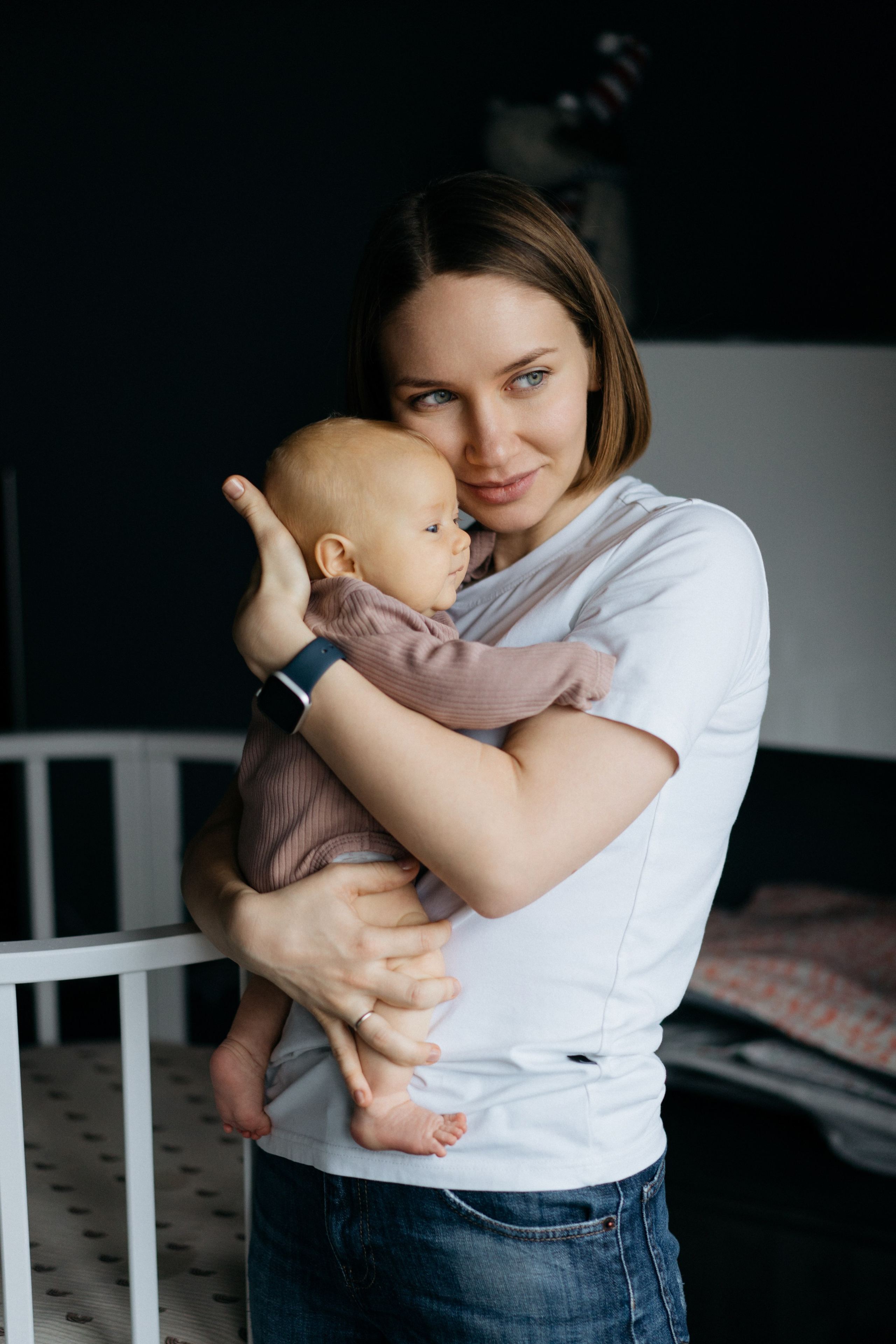 Двойняшки. Свадебный и семейный фотограф в Калининграде Анастасия Гриценко