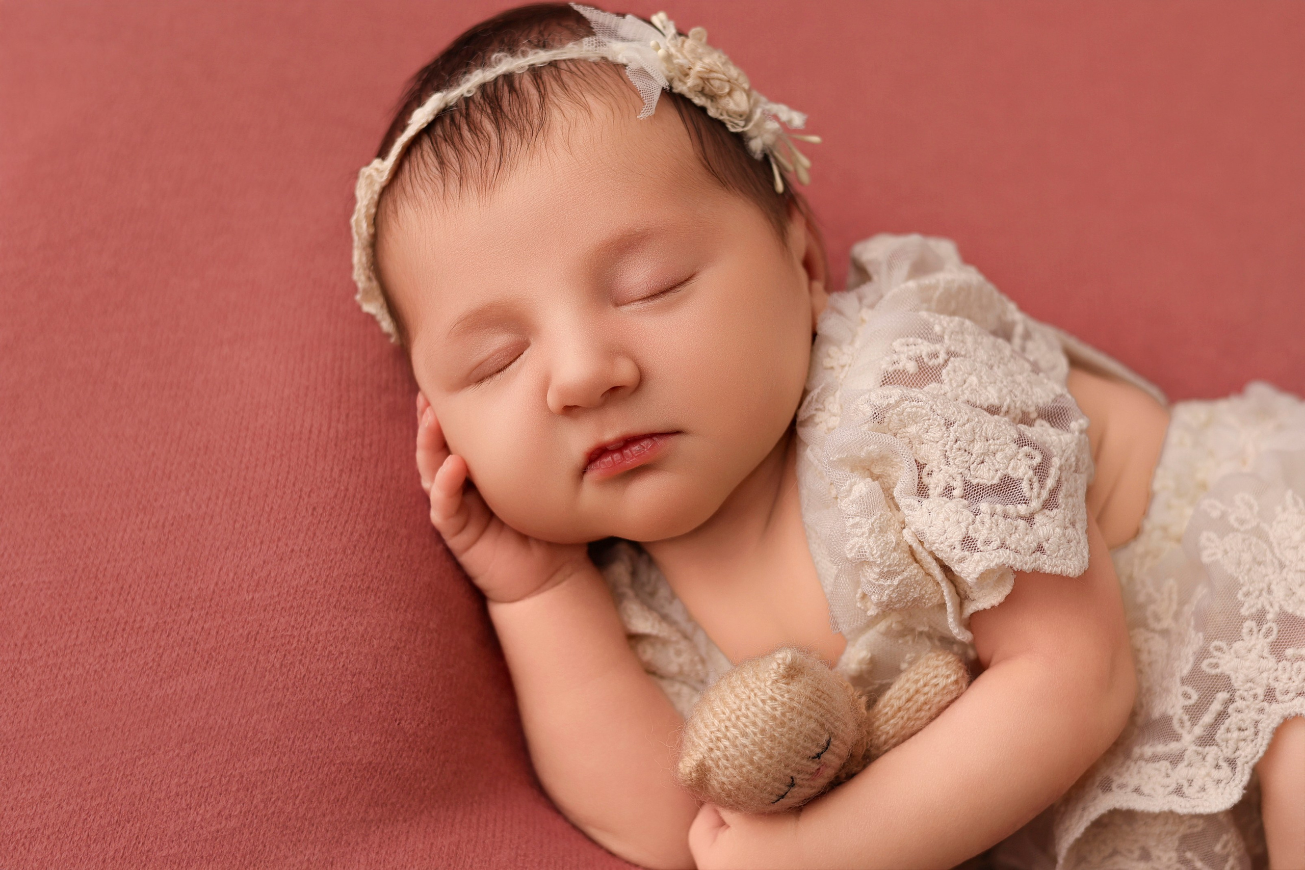 Расценки на мои услуги. Фотограф новорожденных Ольга Джарты