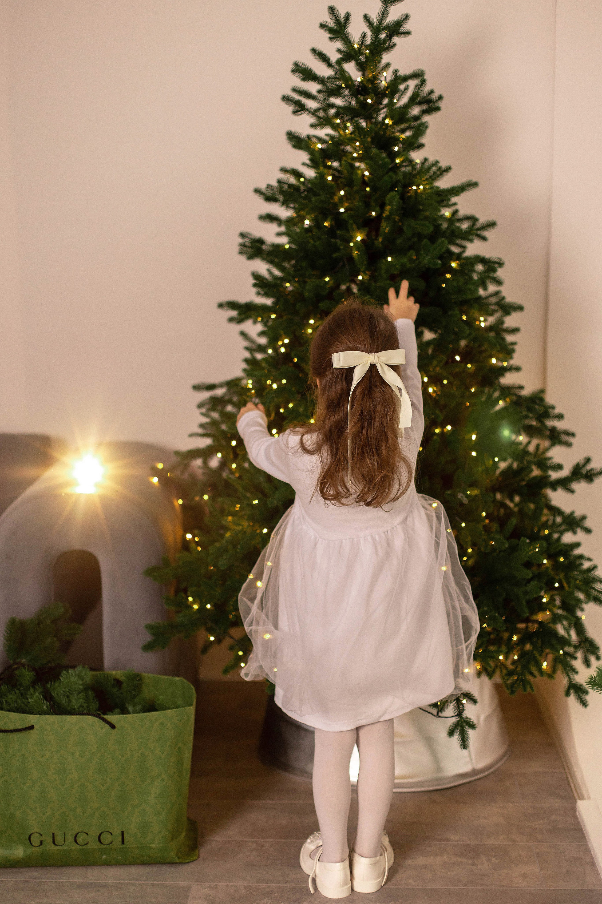 Новый год. Женский и семейный фотограф