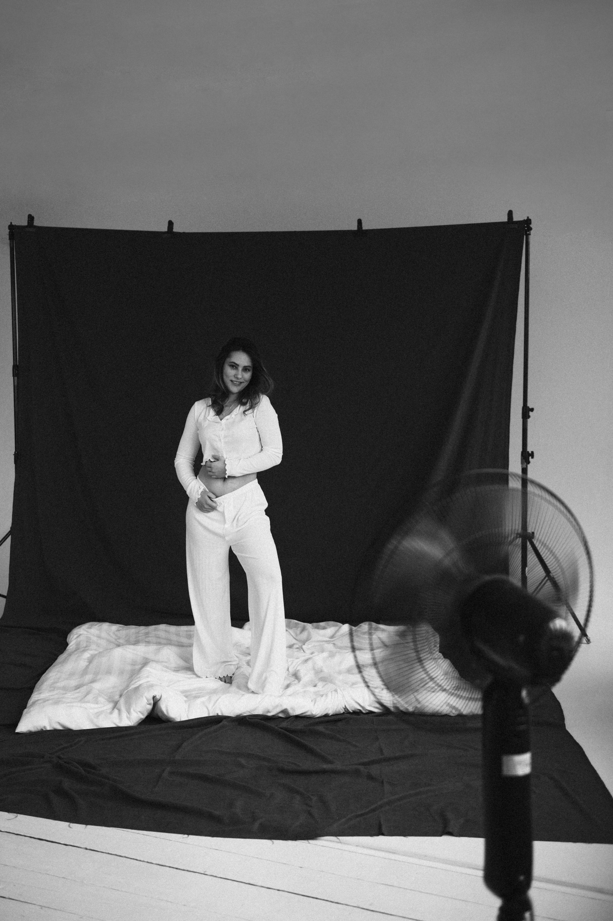 Женский. Фотостудия 220 — первая в Чите фотостудия, предназначенная для работы