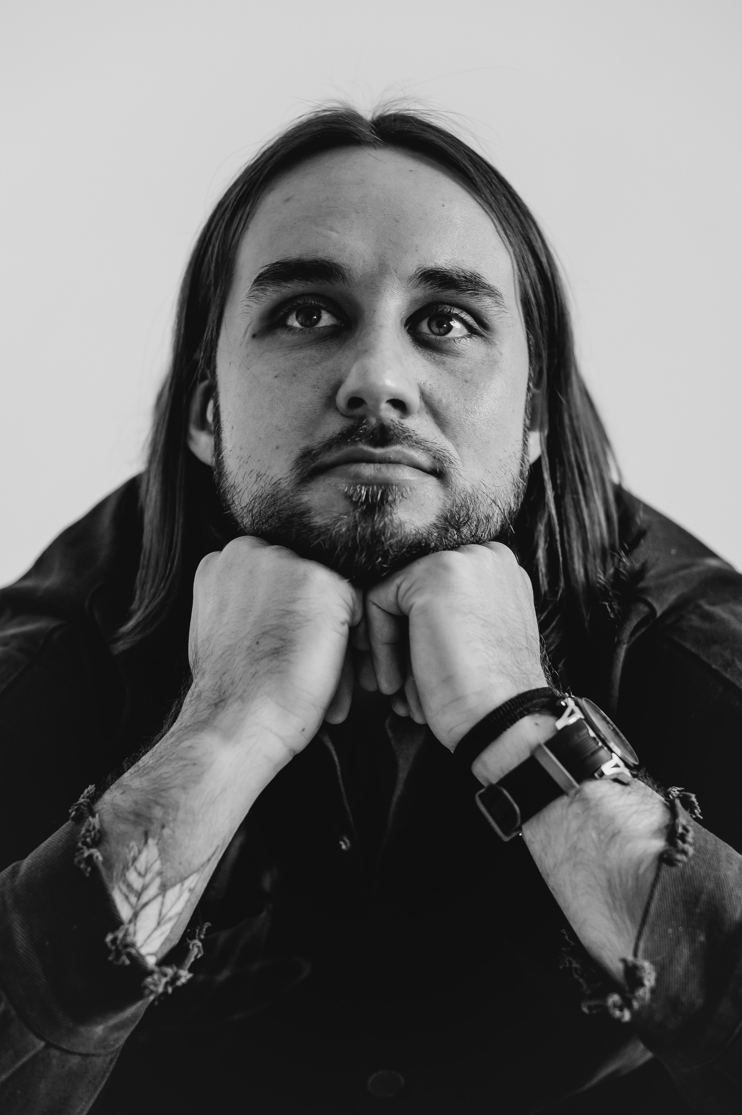 Мужской. Фотостудия 220 — первая в Чите фотостудия, предназначенная для работы