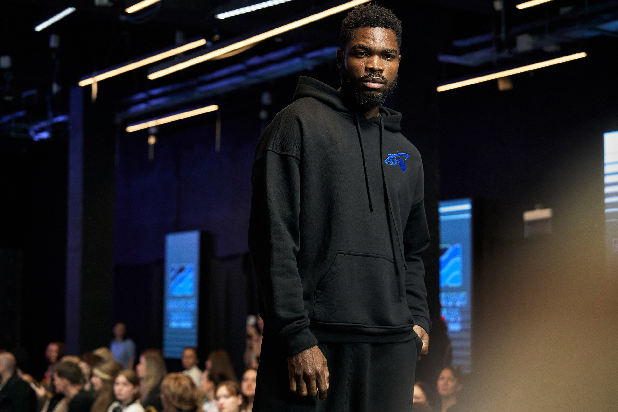 Модная Волна 2025. Фотограф Ольвия Капранова в Москве и московской области