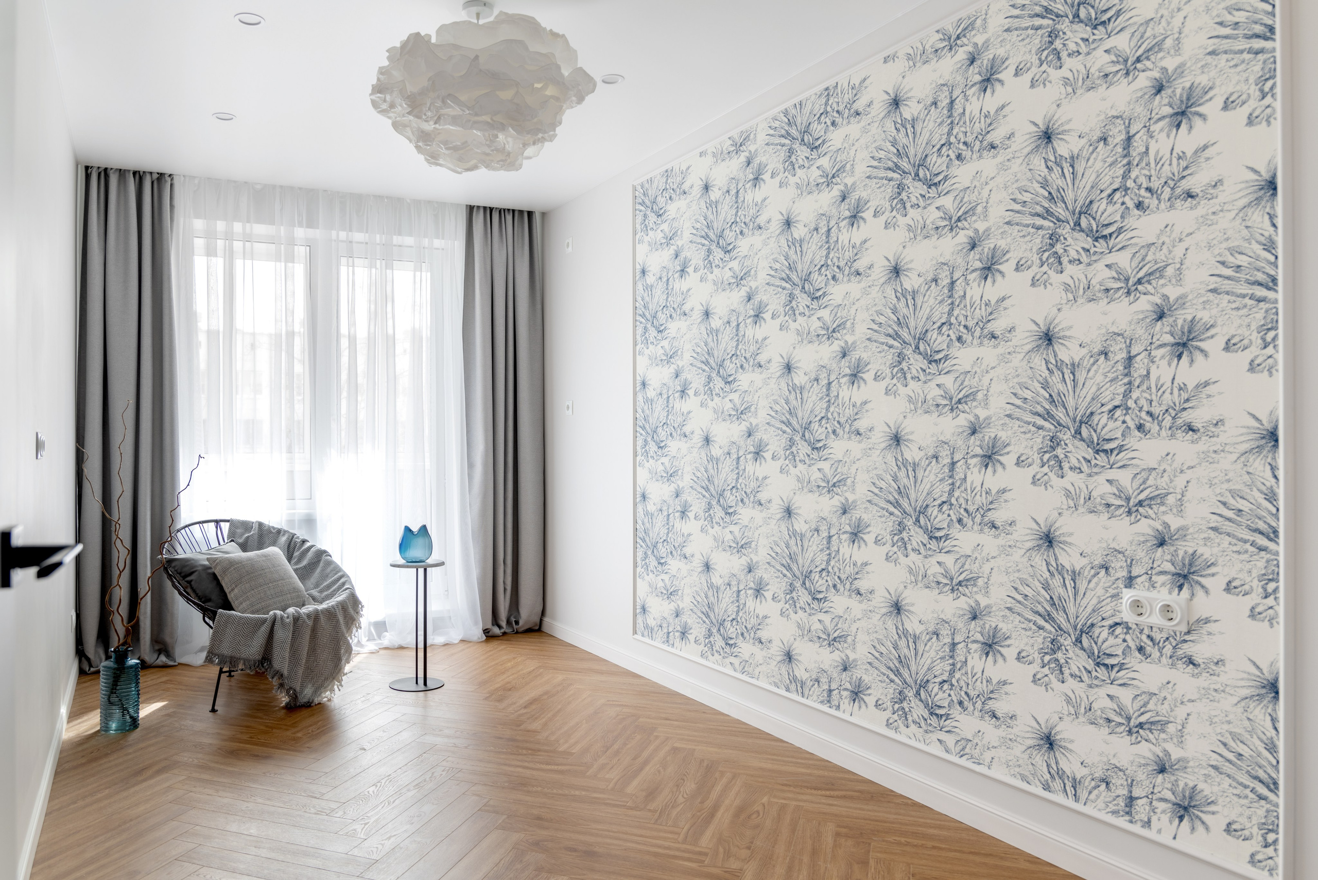 Молодогвардейская. Интерьерный, портретный и семейный фотограф в Москве Мария Иринархова