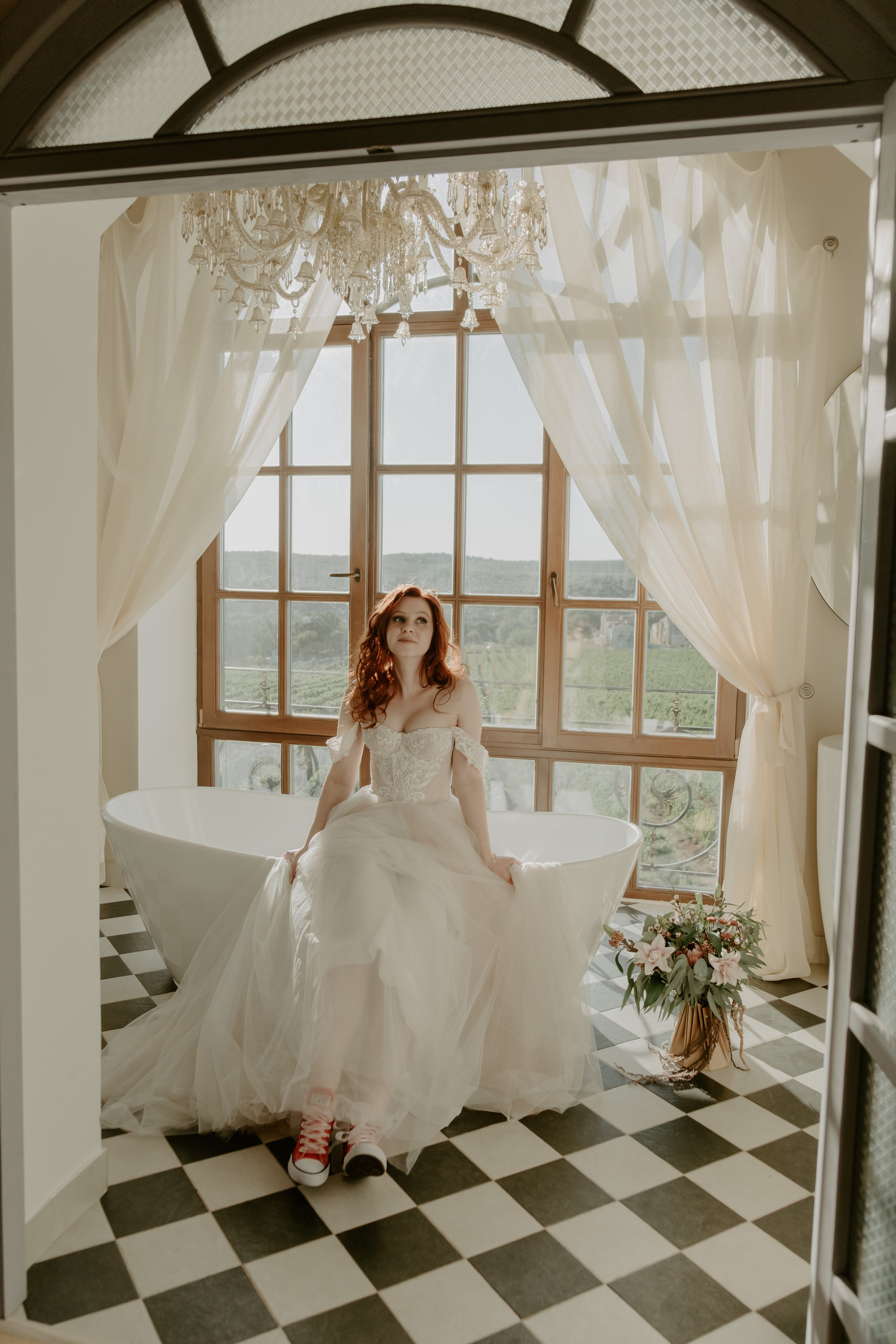 Chatea Andre. Фотограф и Видеограф Анапа, Новороссийск, Краснодар. Алина и Женя