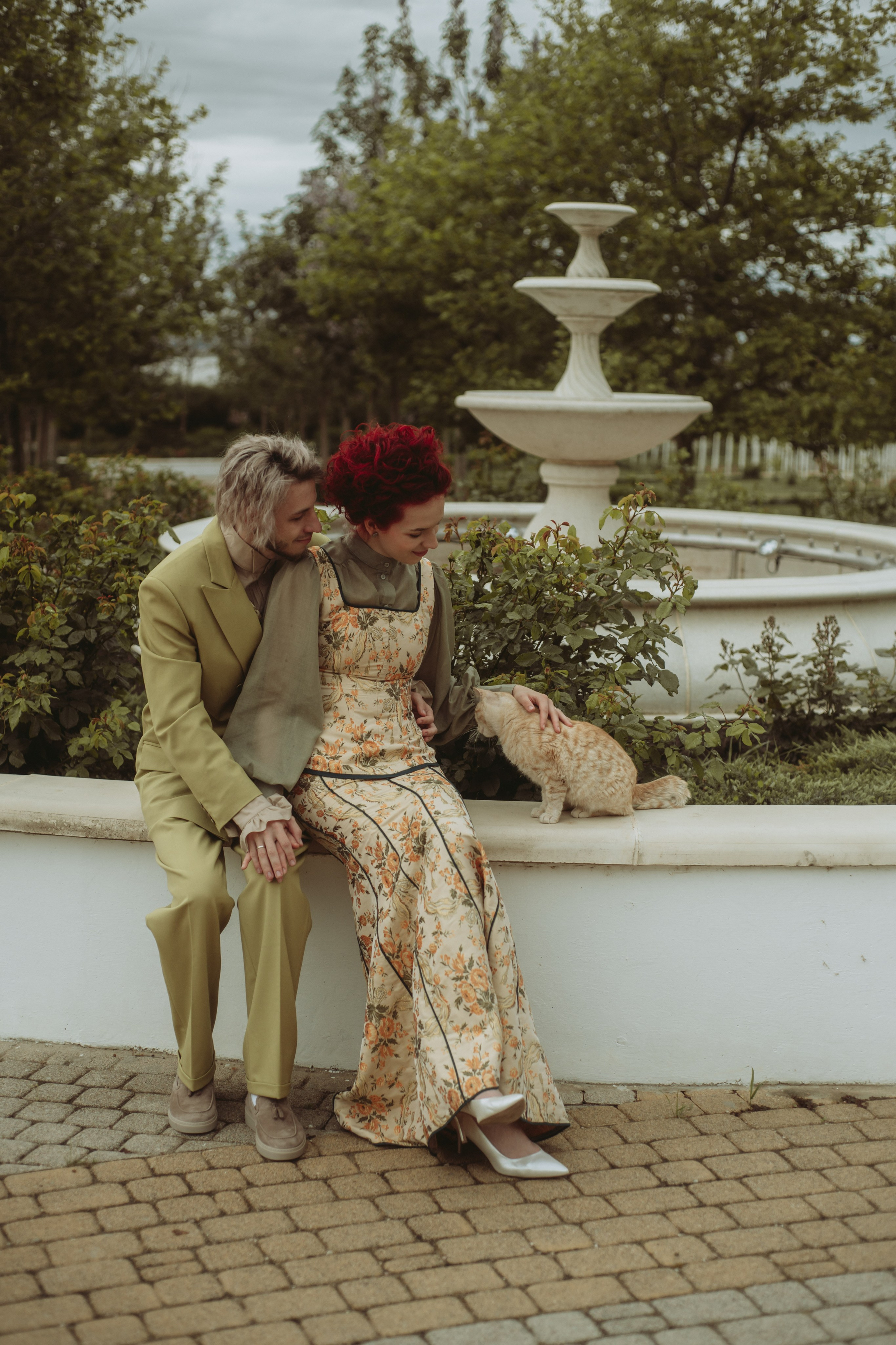 Свадебная фотосессия Анапа. Фотограф и Видеограф Анапа, Новороссийск, Краснодар. Алина и Женя