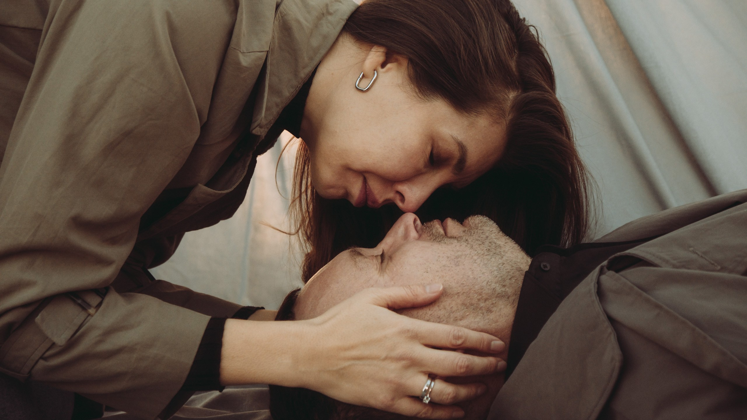 Как найти дорогу к тебе -Родной?. Фотограф и Видеограф Анапа, Новороссийск, Краснодар. Алина и Женя