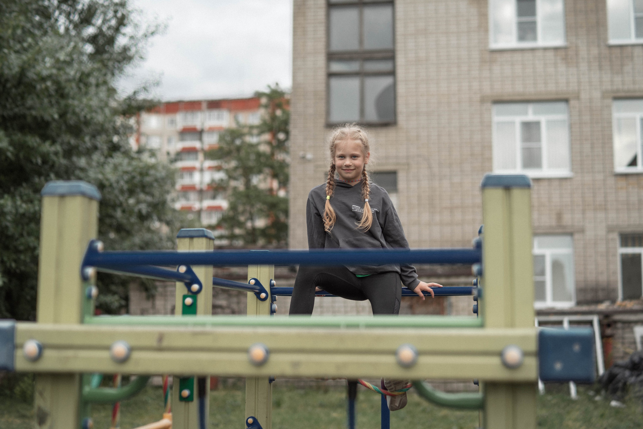 Eugenia. Lifestyle photographer Turku. I catch emotions in the frame