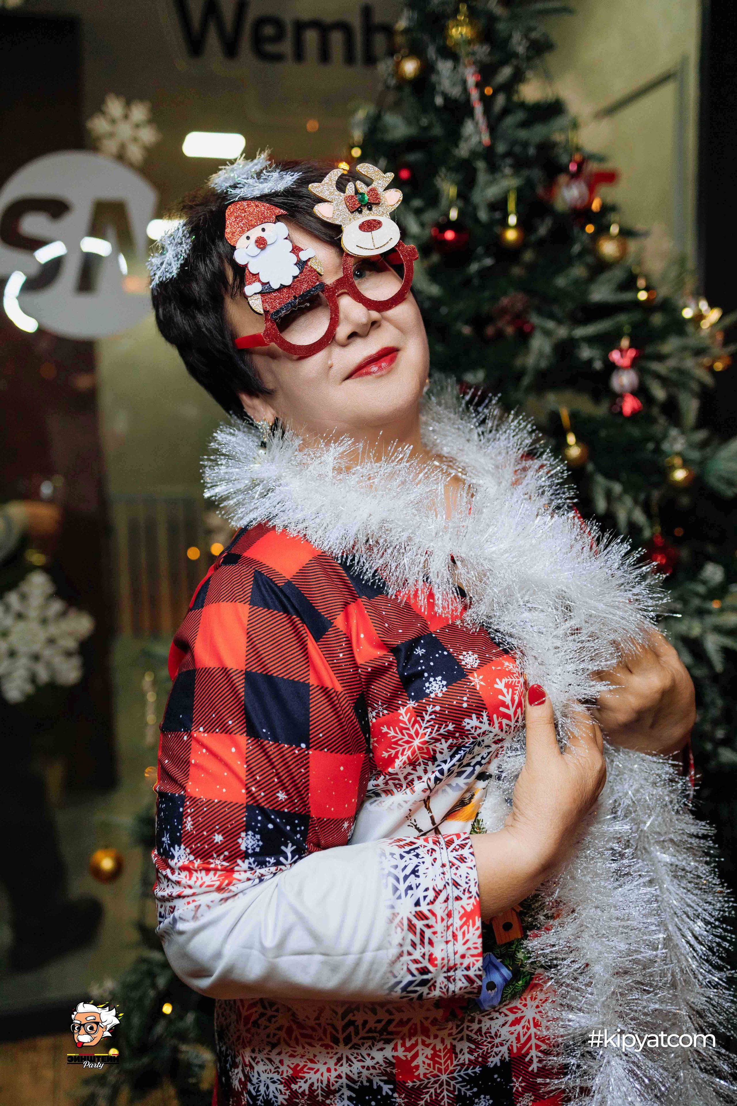 Эйнштейн Party