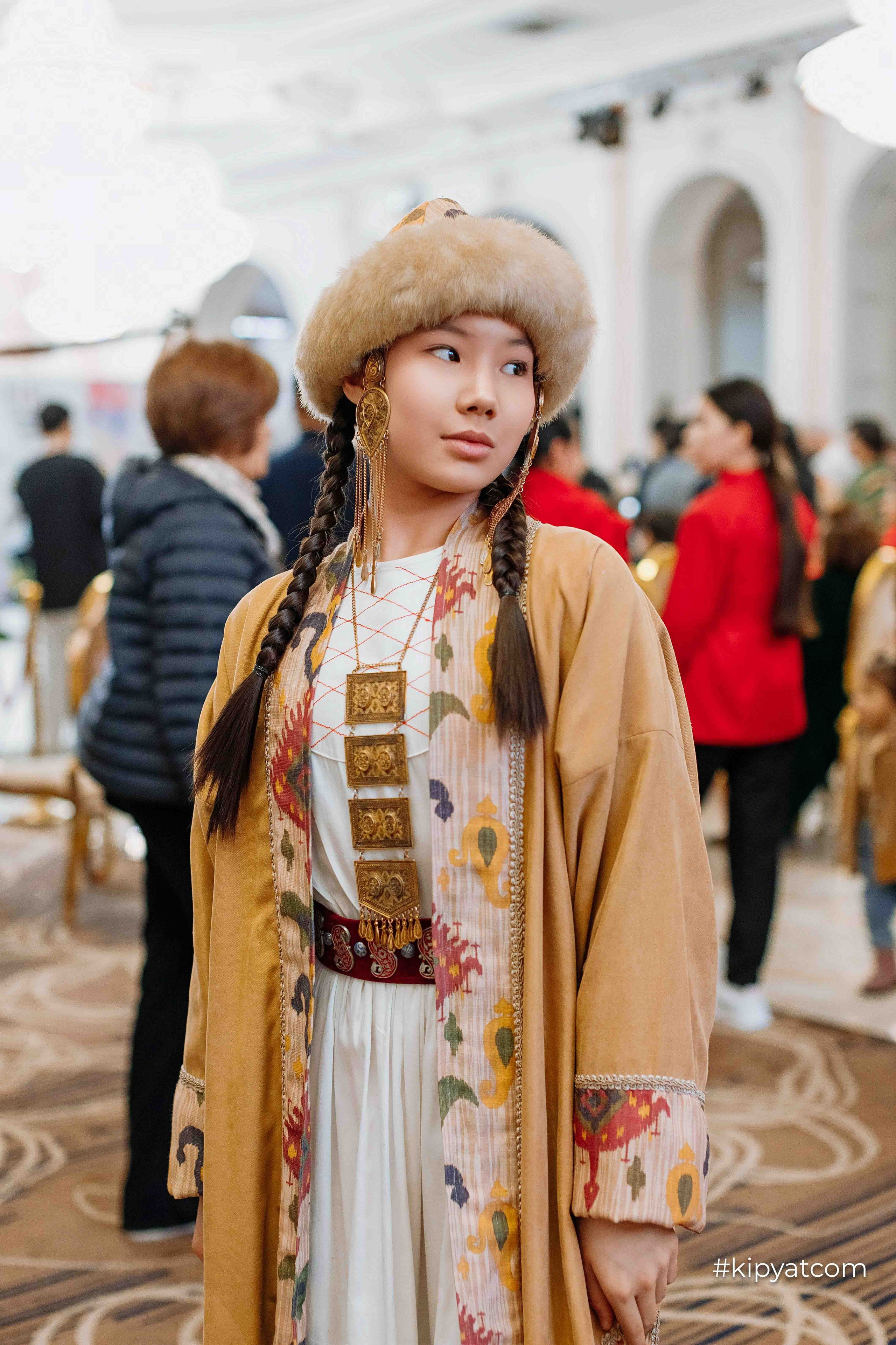 Kids Fashion Shymkent