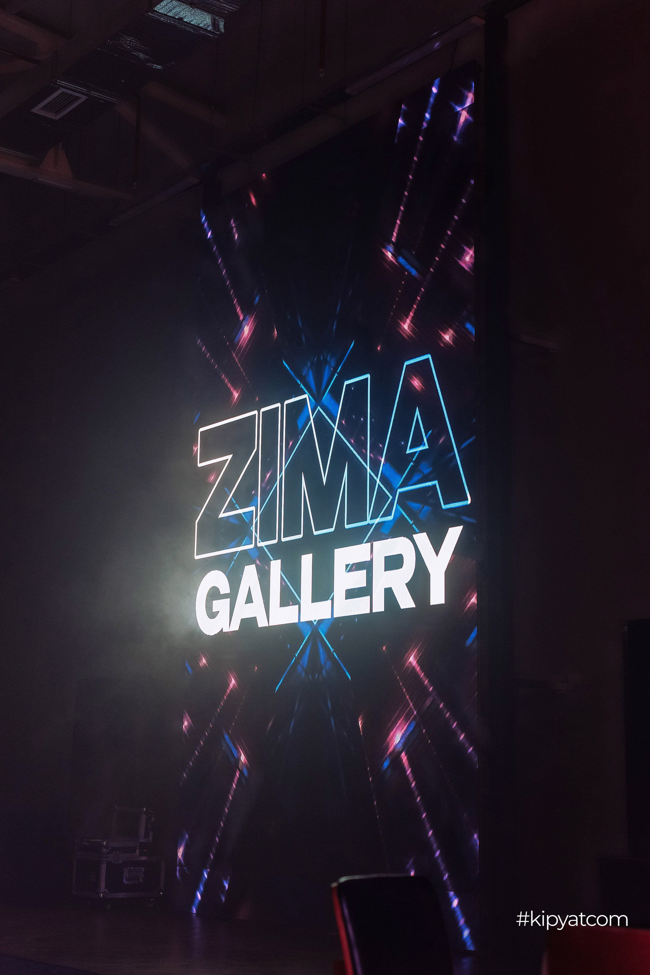 Zima