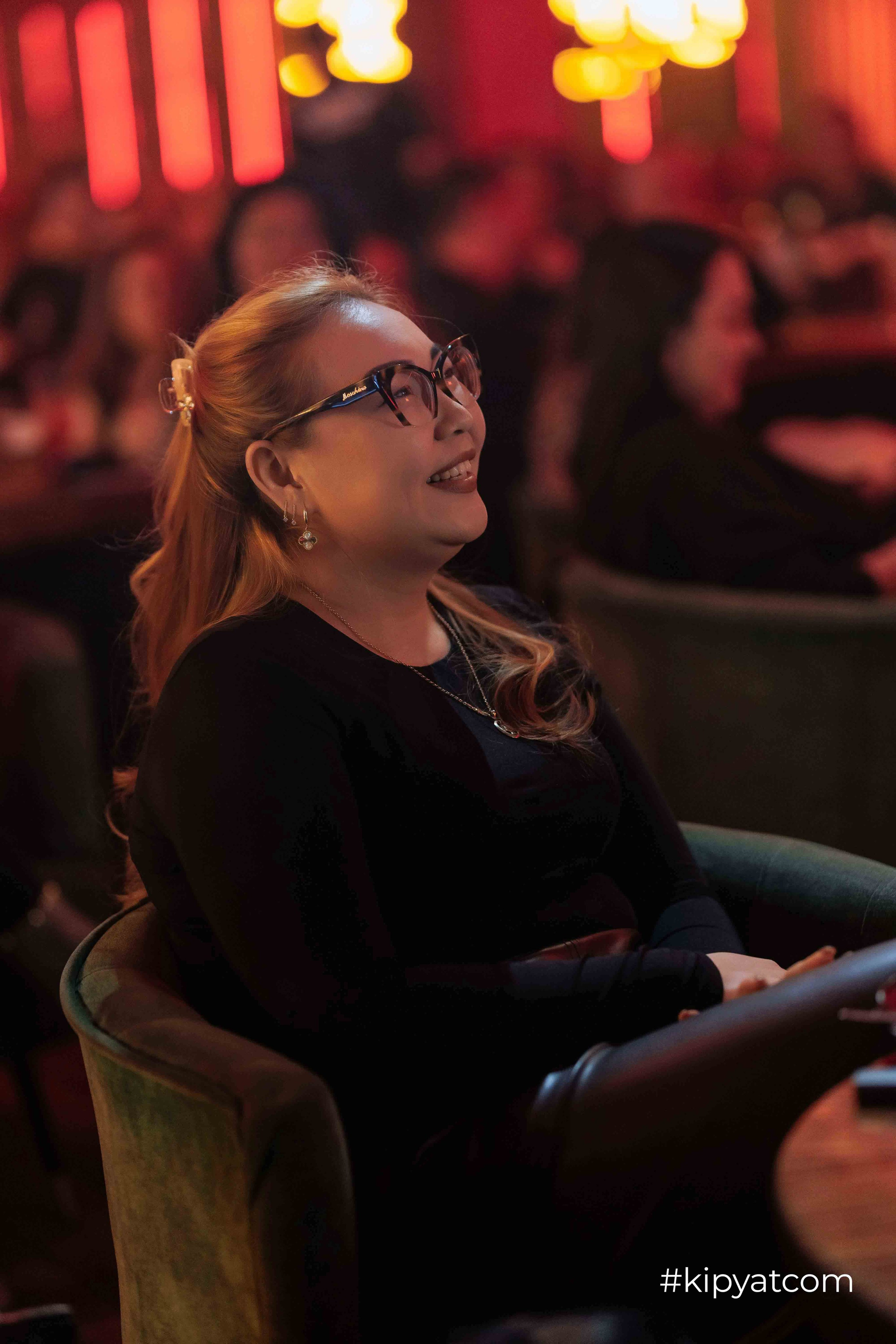 StandUp Александр Меркуль