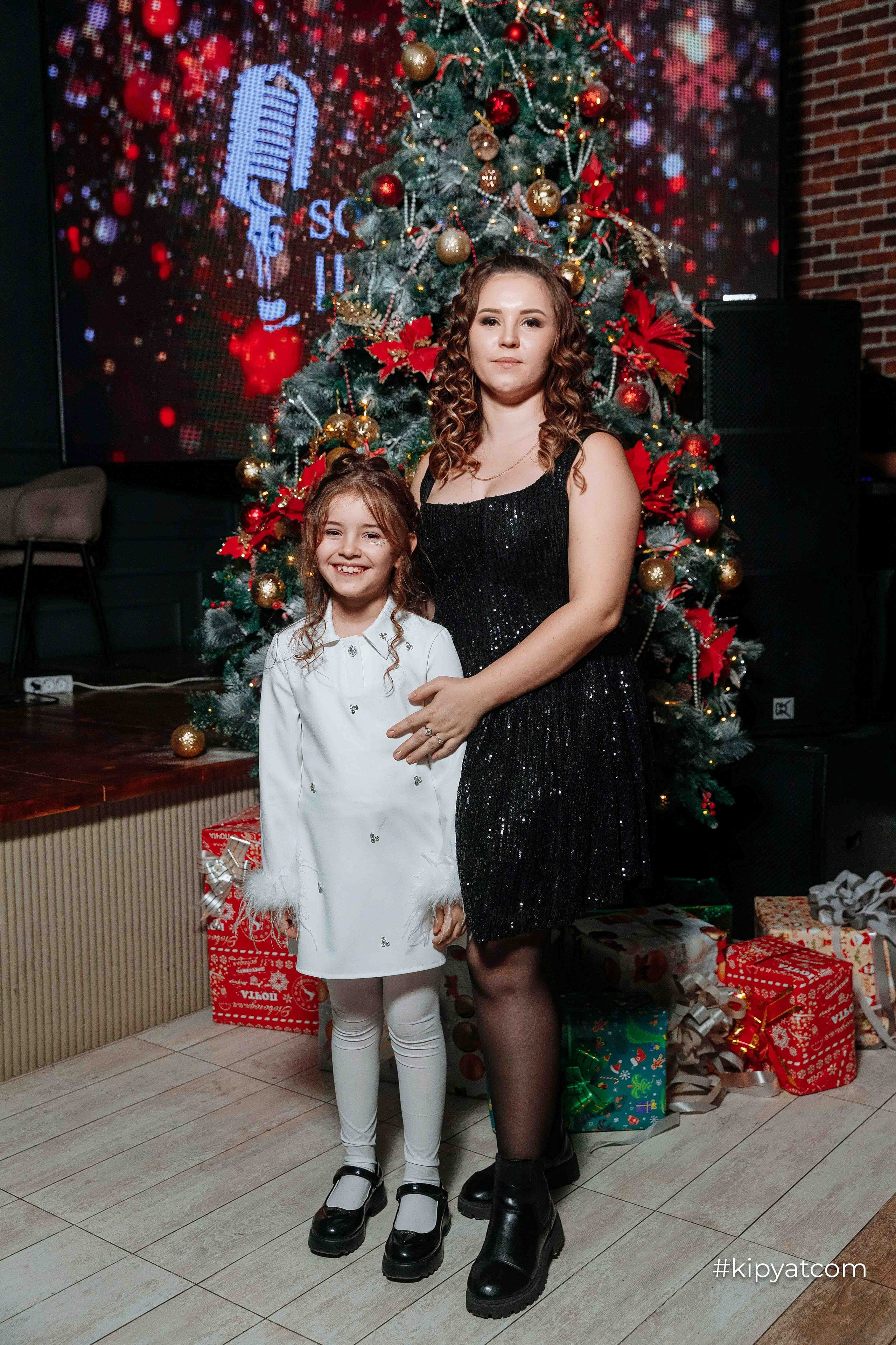 Отчетный концерт школы вокала «Soul Voice»