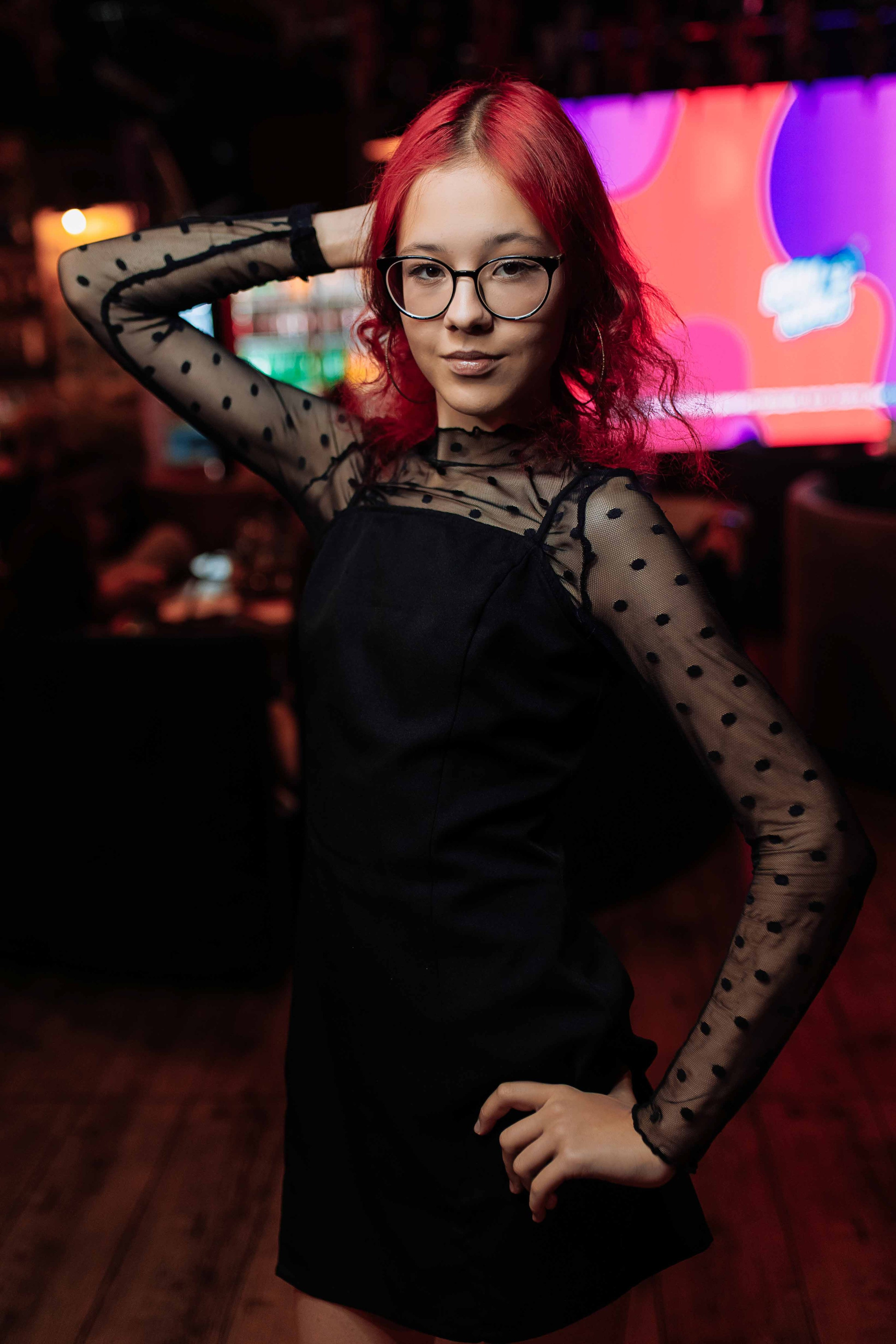 Эйнштейн Party. Кипятком Шымкент