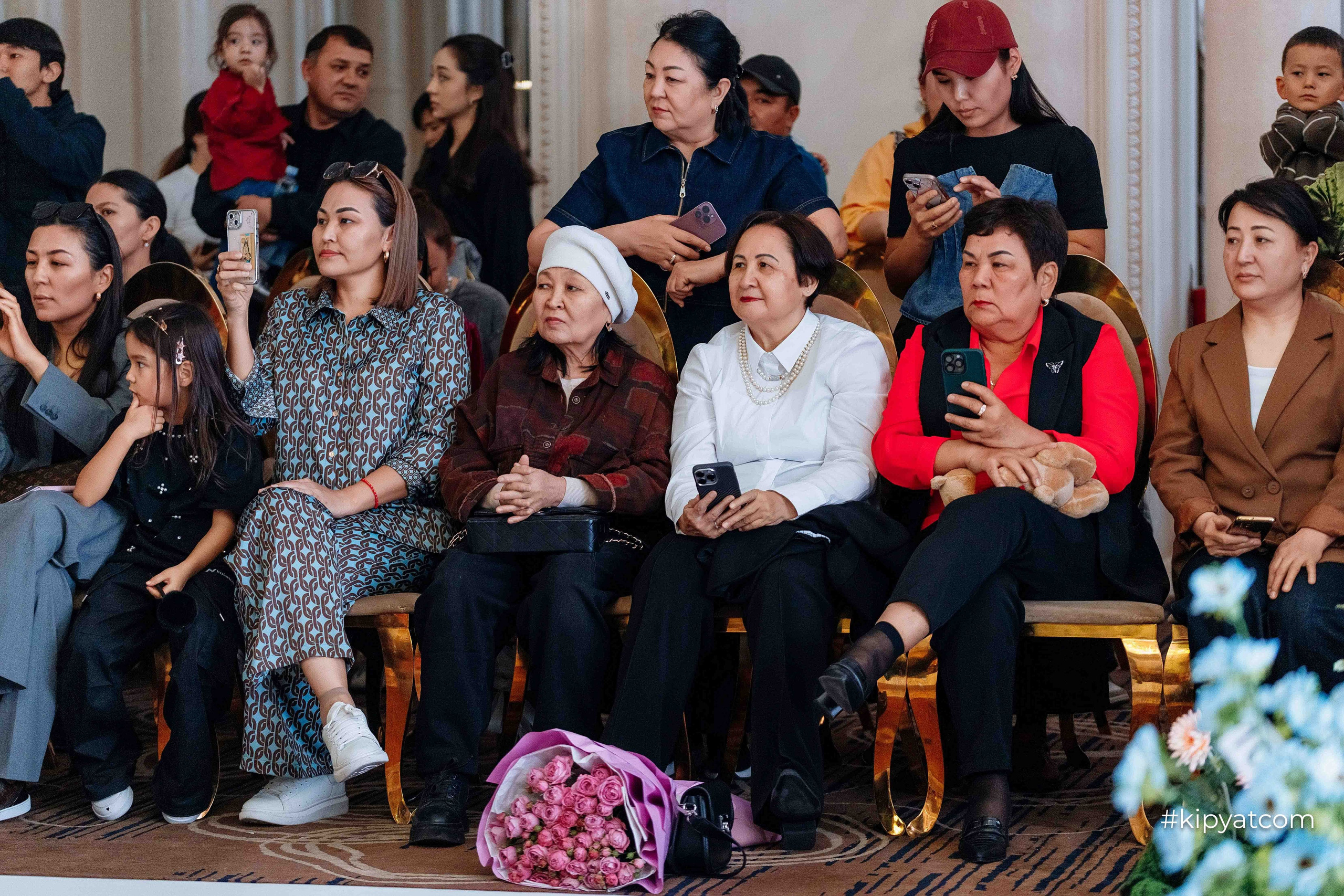 Kids Fashion Shymkent