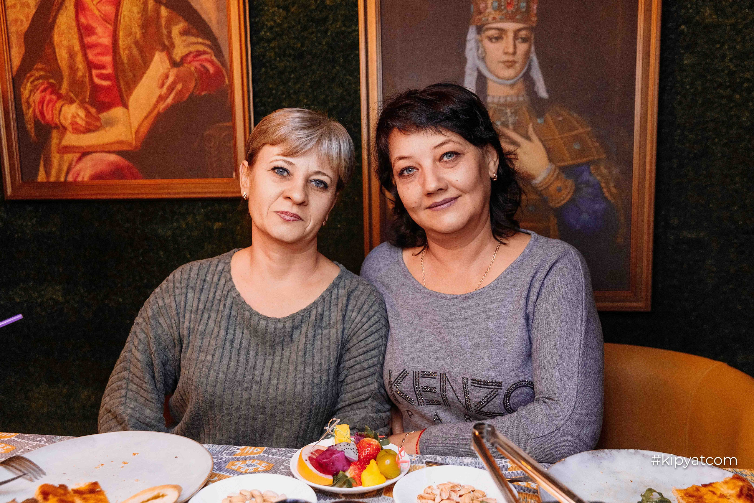 Генацвале By WOK