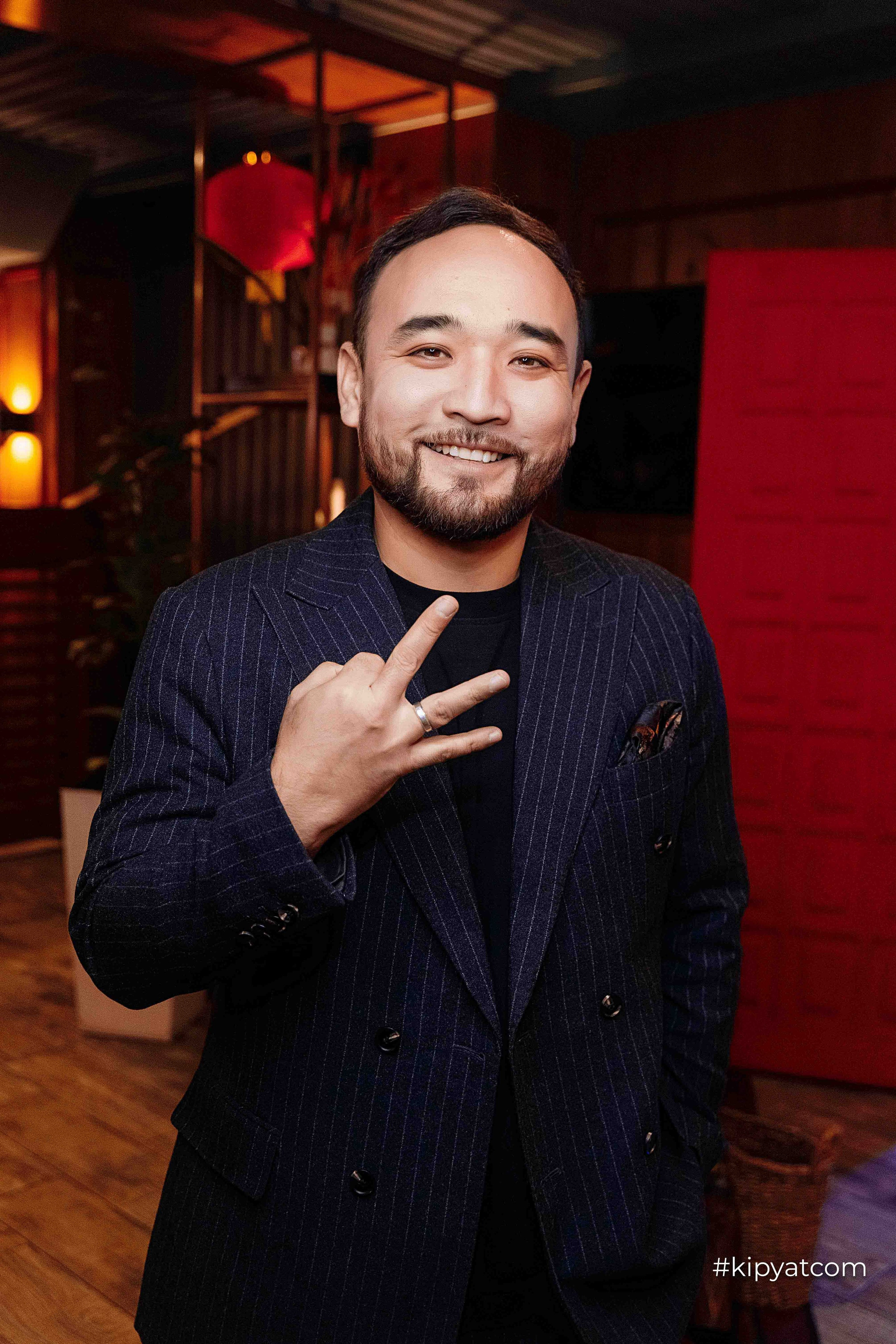 Генацвале By WOK