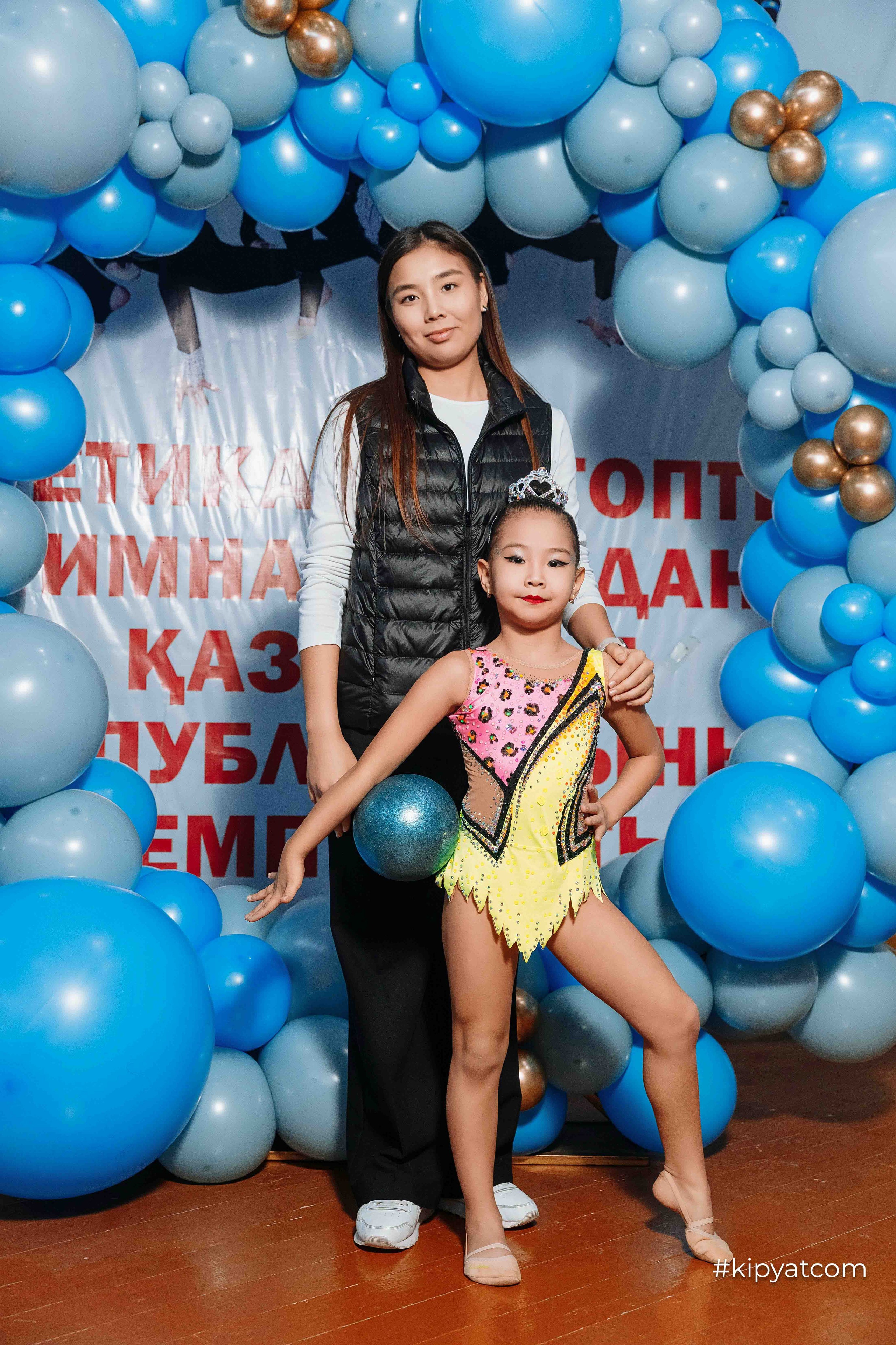 Турнир ко Дню Независимости