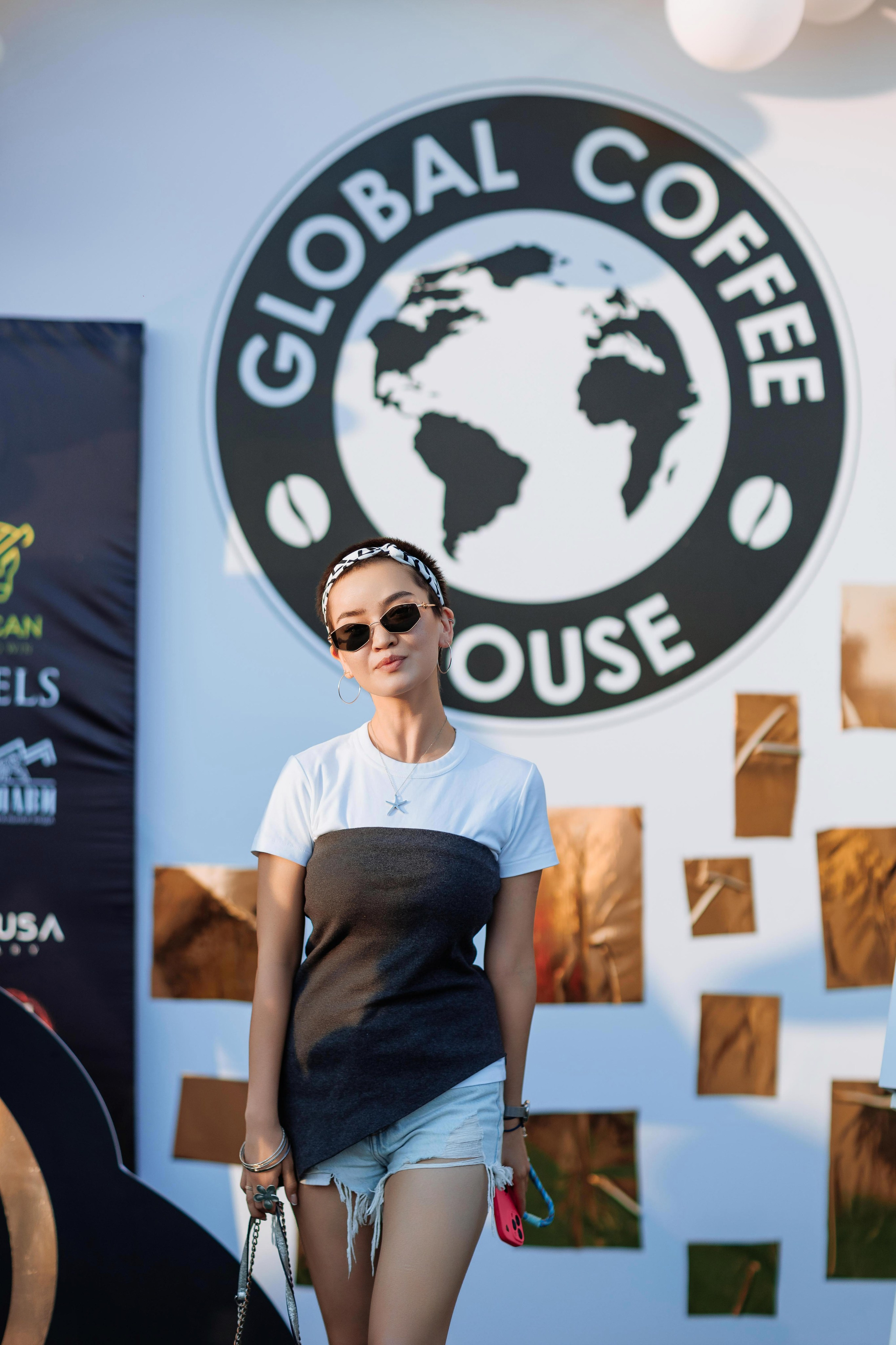 Global Coffee House|мкр Туран-2,38А. Кипятком Шымкент