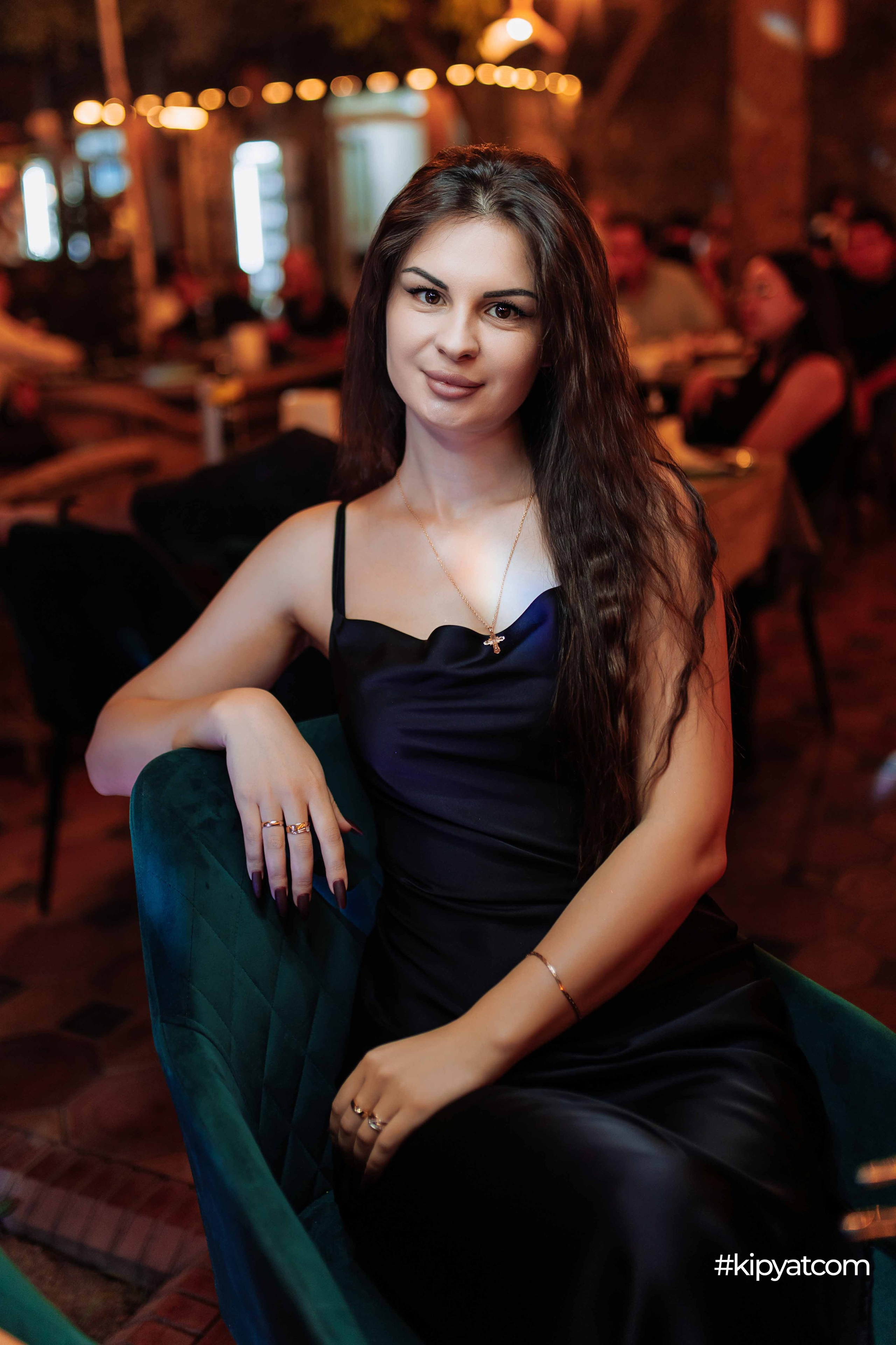 EVI. Кипятком Шымкент