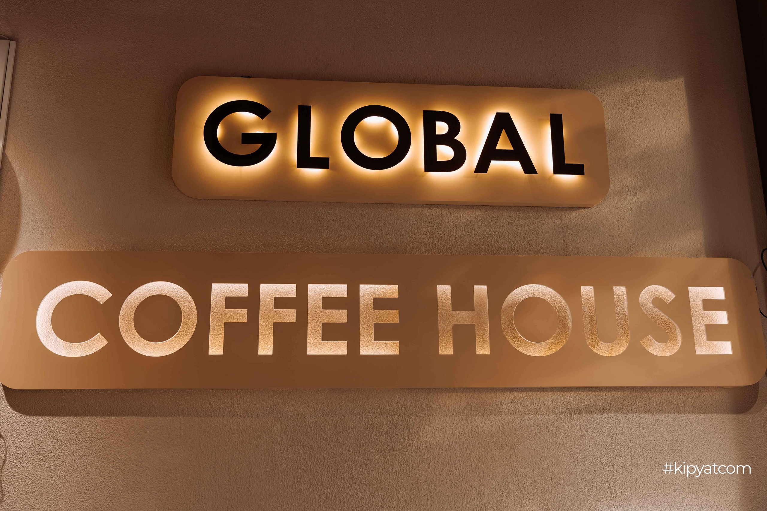 Global Coffee House