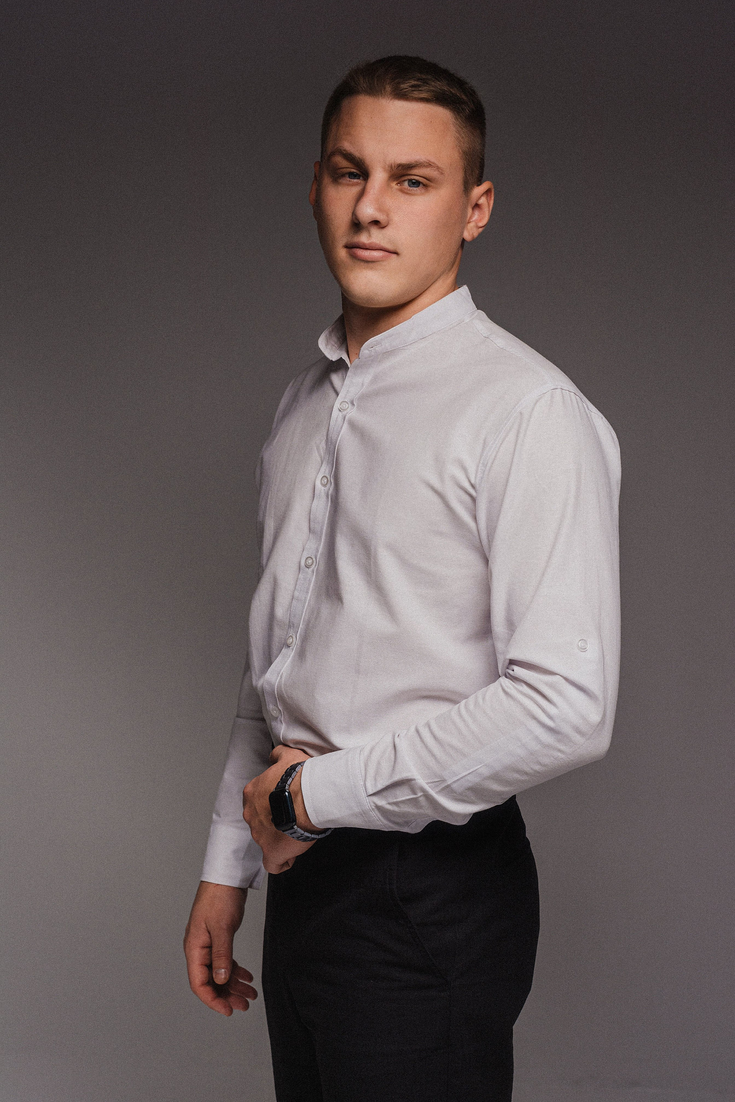 Евгений и Валерия. Фотограф в Москве Ангелина Ким