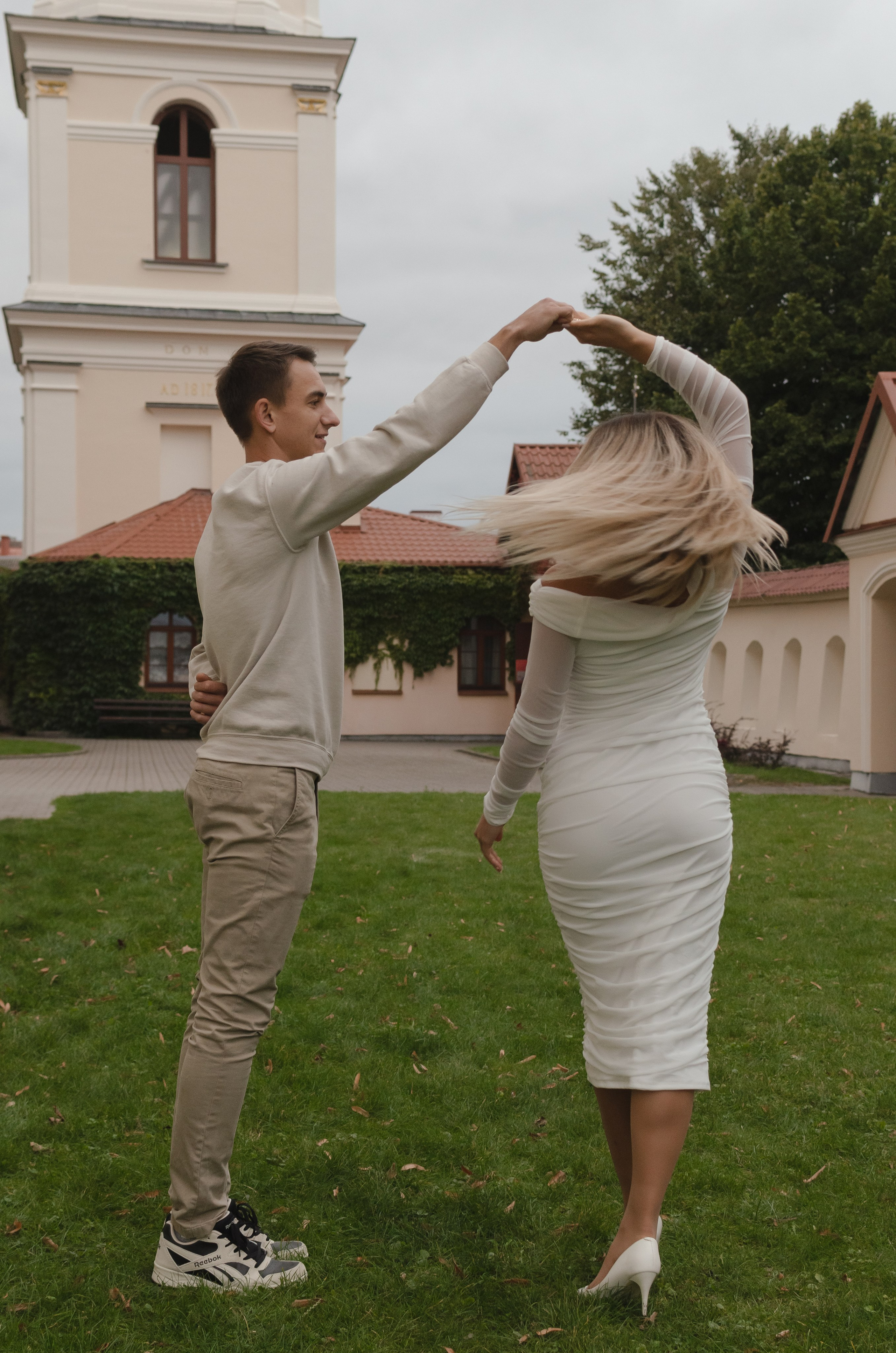 A&L. Фотограф и контент-мейкер Пинск