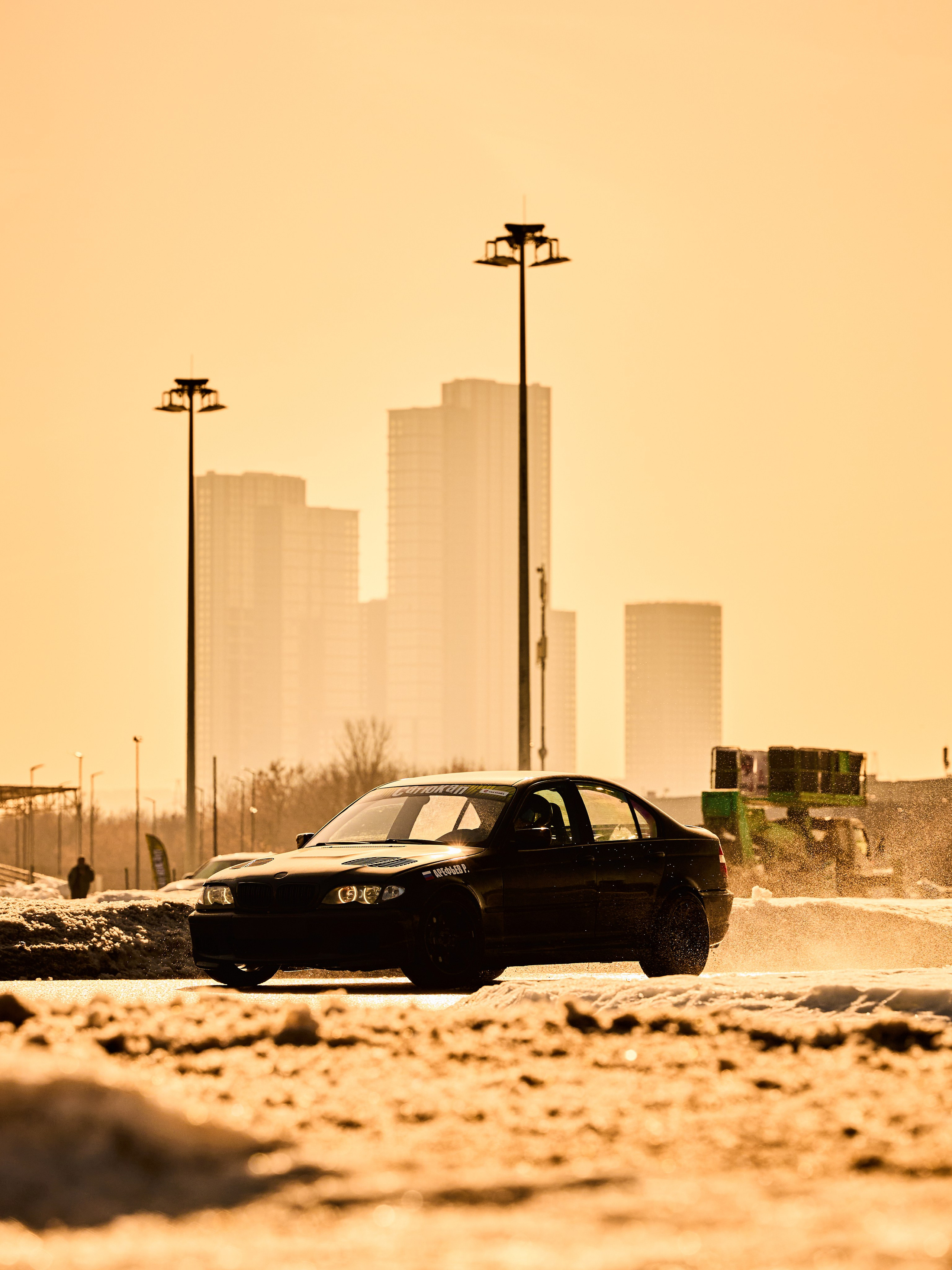 Дрифт. Just1Nik — Автоспортивный фотограф