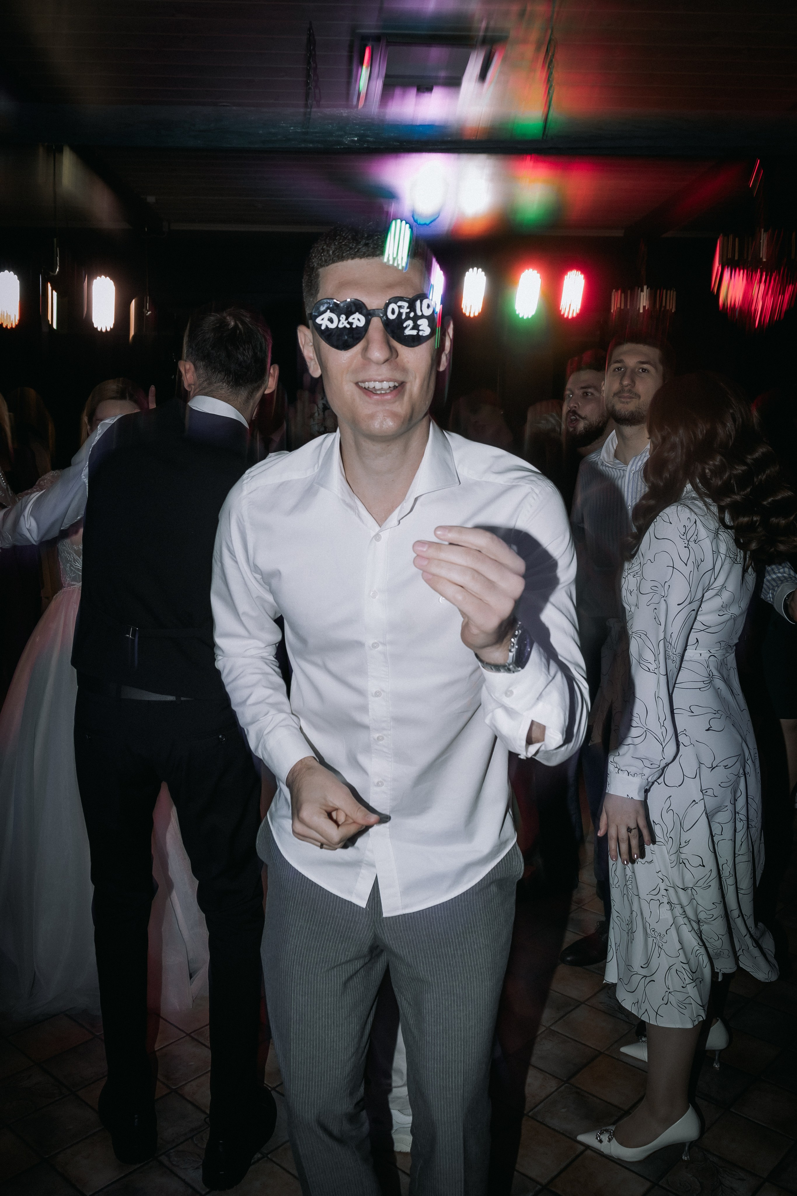 Свадебный день. Дарья и Джем. Свадебная фотография. Арина Рубах