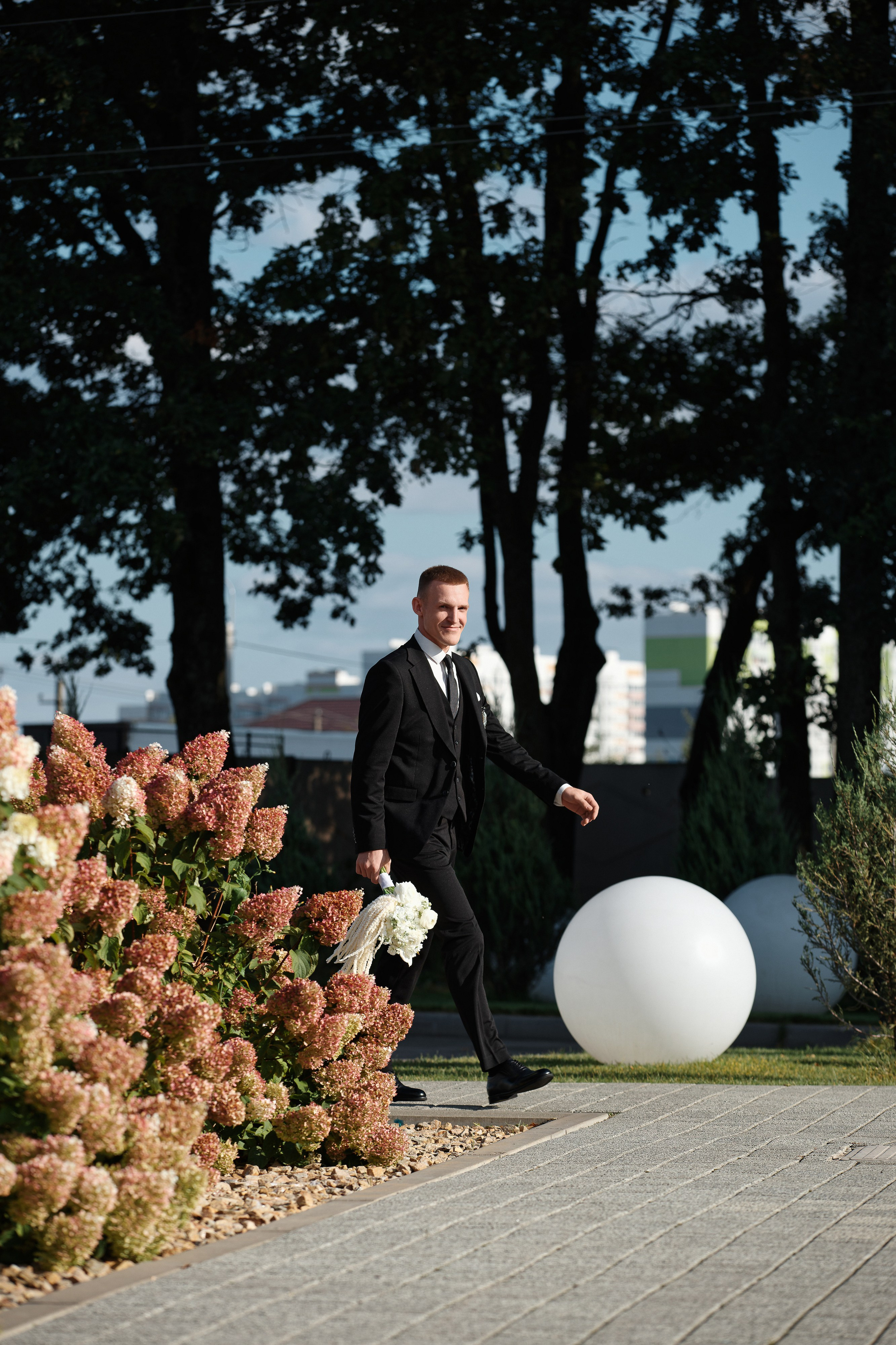 Роман и Валерия. Семейный фотограф — Макс Белогрудов