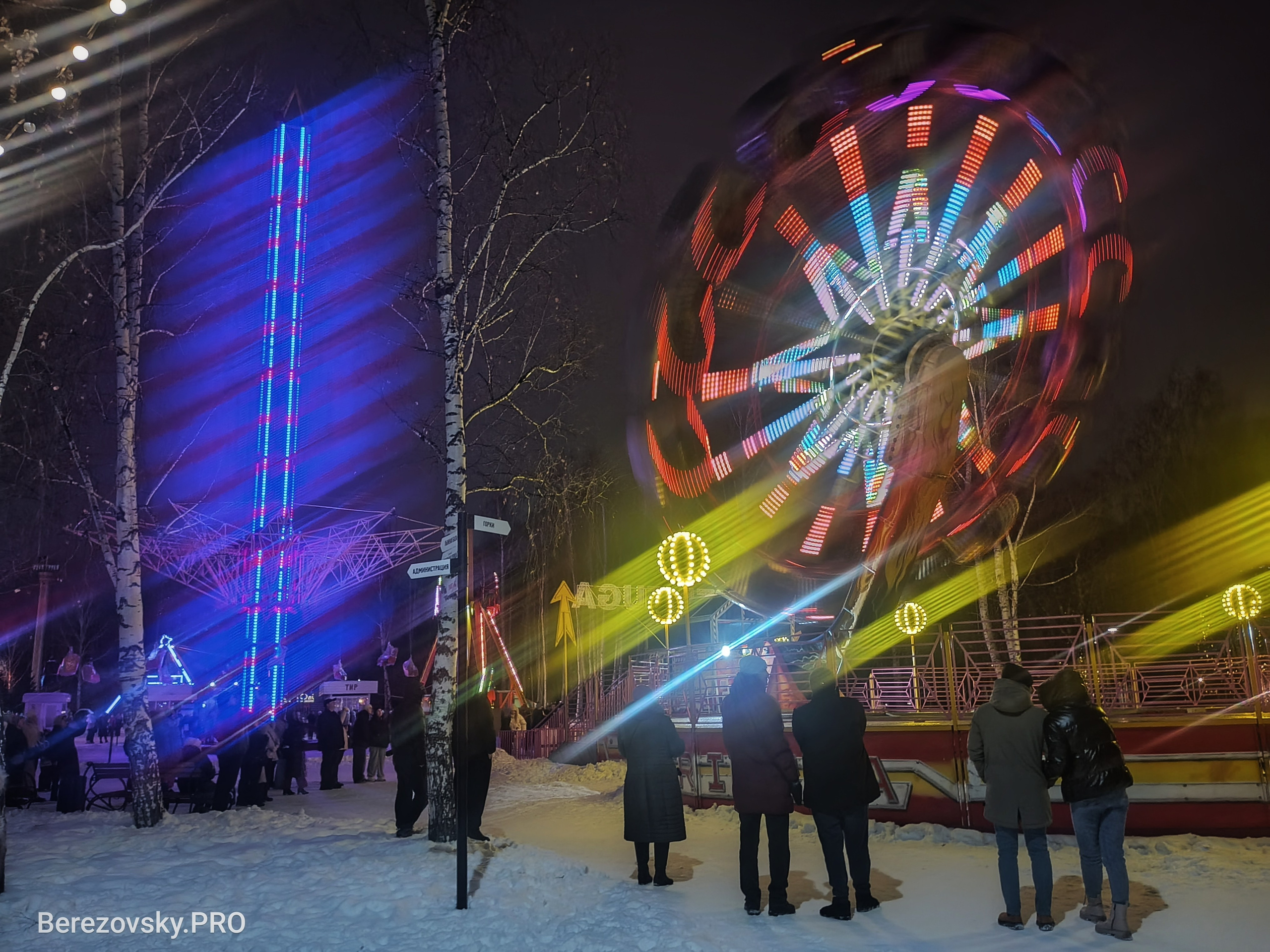 Солнечный. Фотограф в Санкт-Петербурге Березовский Даниил