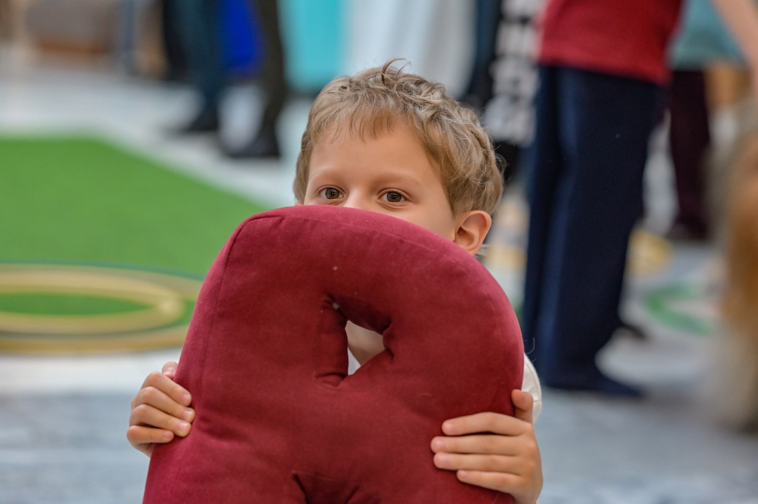 «Люди как люди» РДГБ 2024 г. Семейный и репортажный фотограф в Москве Анастасия Трубкина