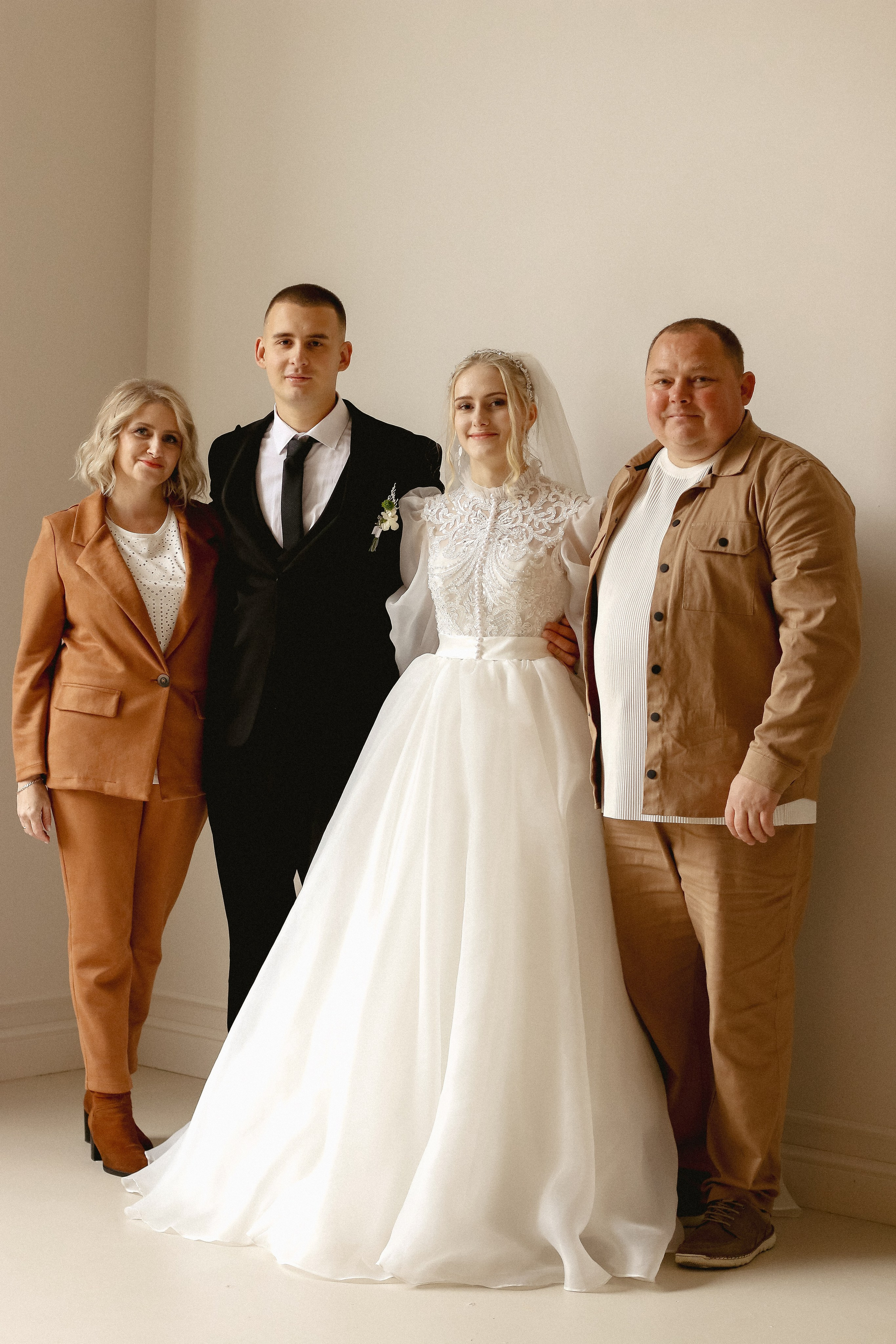 A&K. Фотограф Краснодар