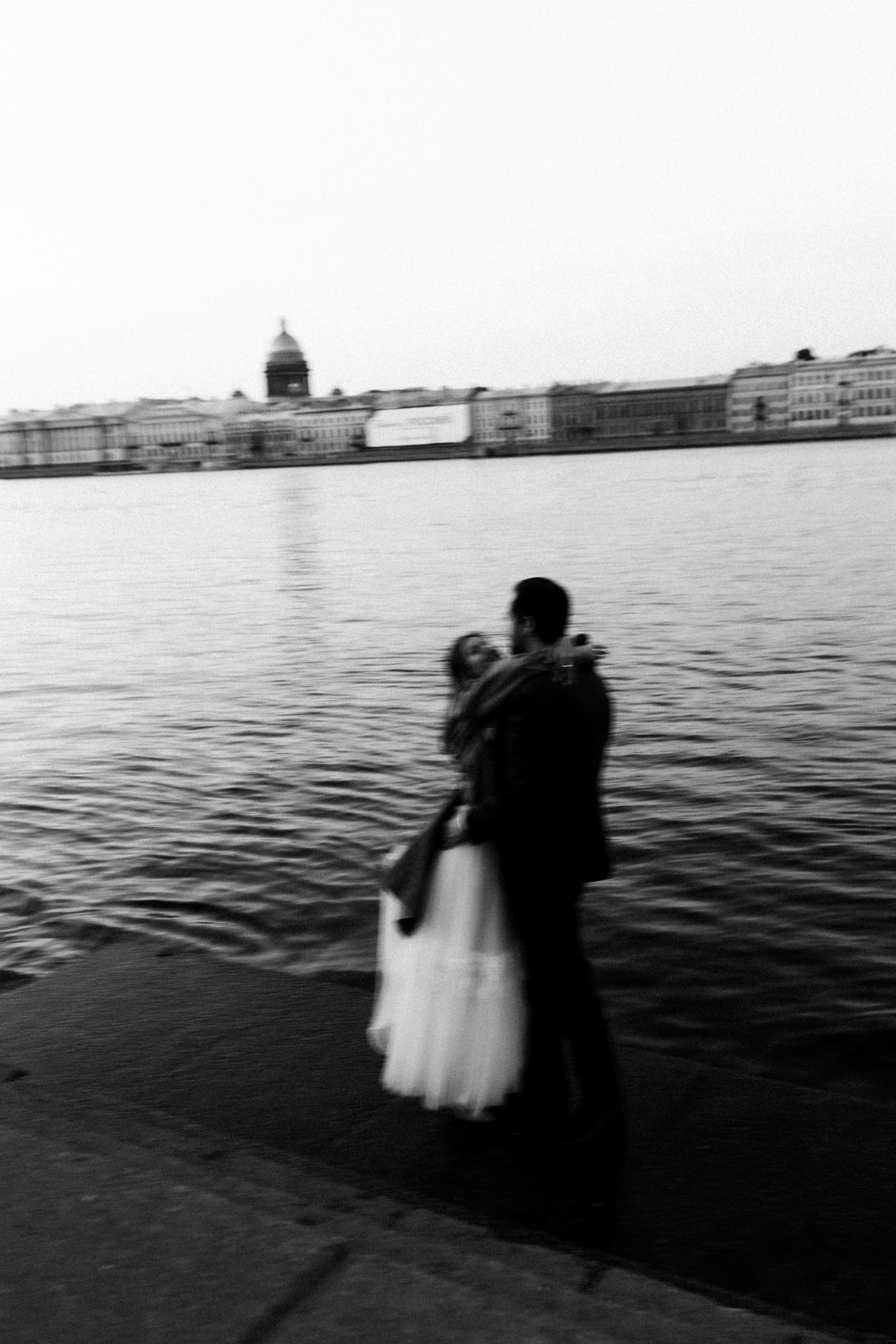 Елена и Александр. Фотограф в Санкт-Петербурге